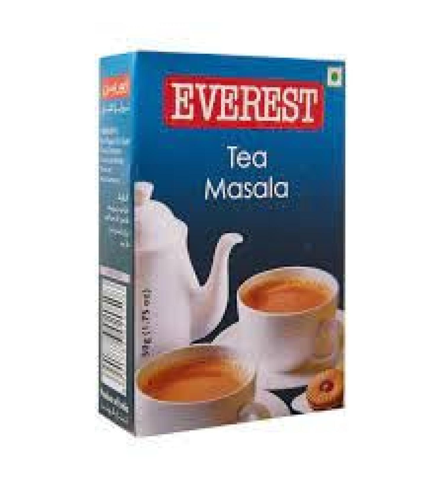 EVEREST Tea Masala 100gm (MY)