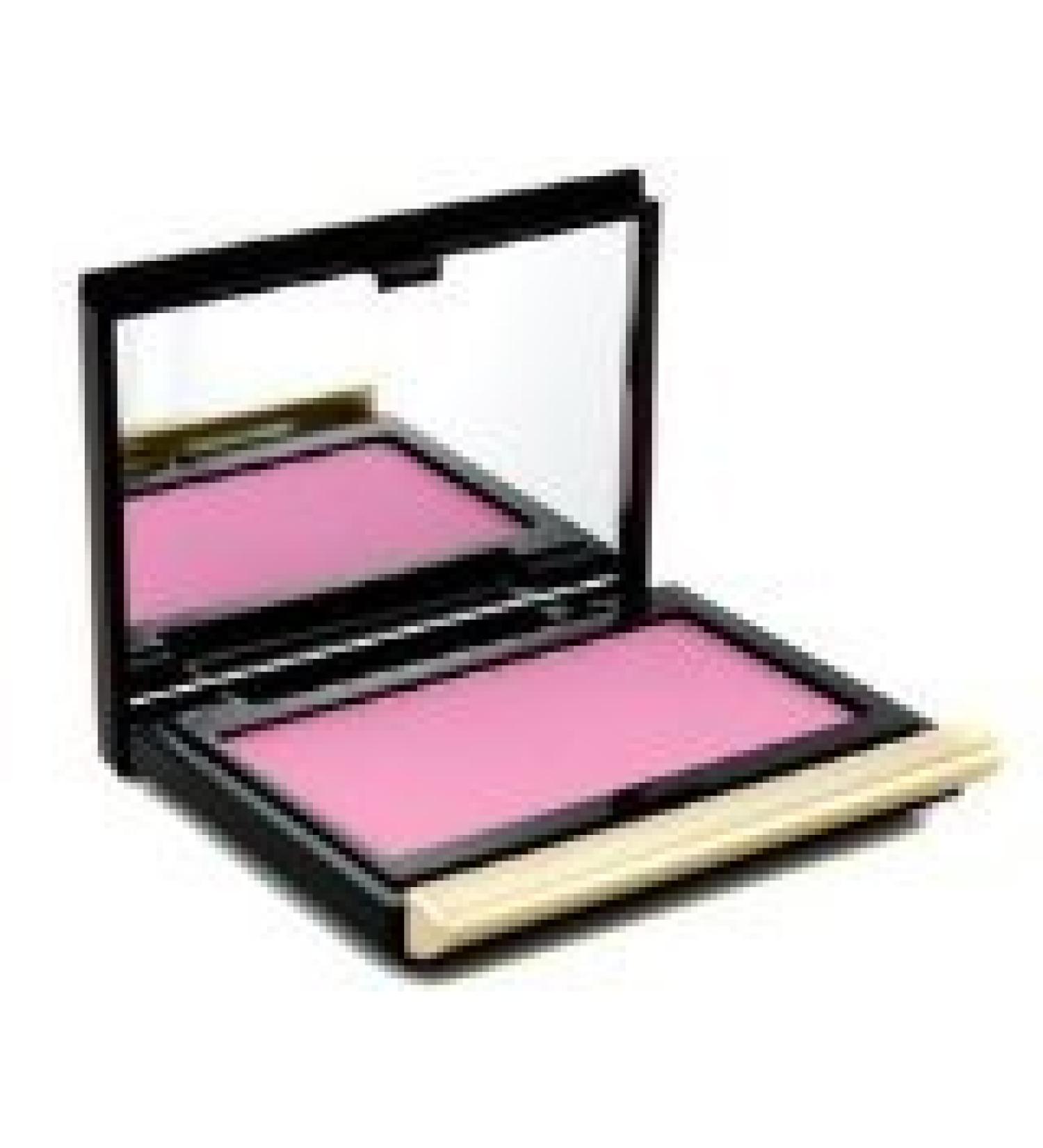 Kevyn Aucoin - The Pure Powder Glow (New Packaging) - # Shadore (Soft Pink) - 3.1g/0.11oz