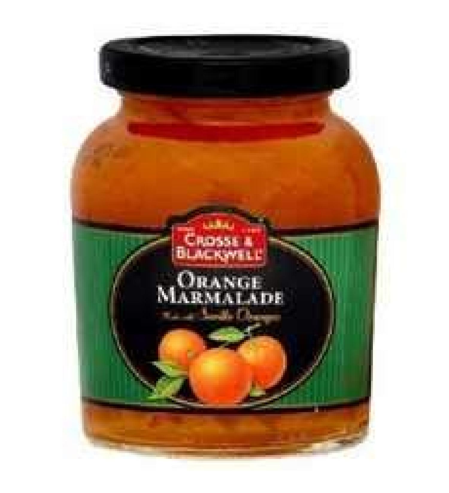 Crosse & Blackwell Marmalade Orange
