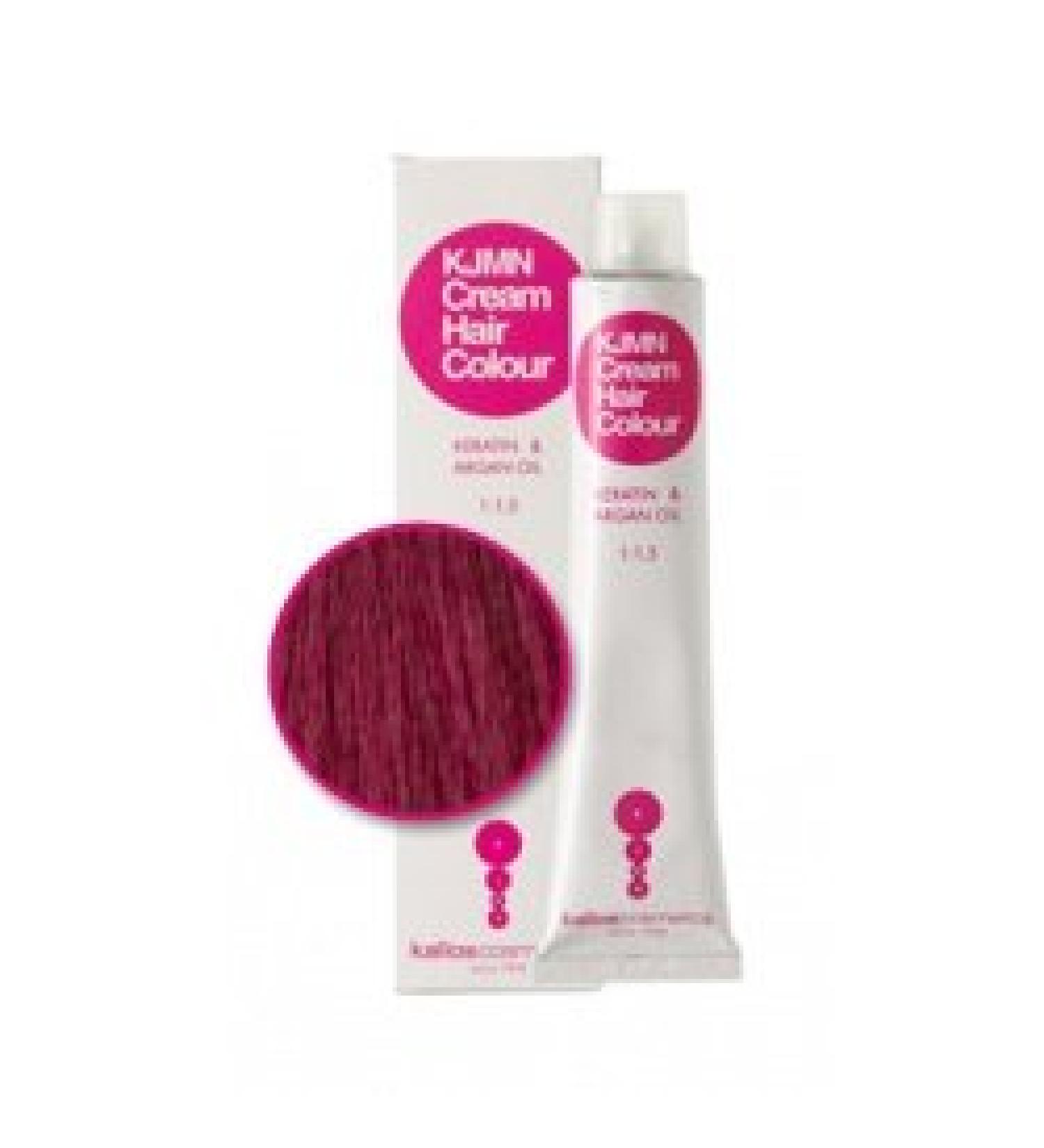 Kallos Farba Cream 566 In Brilliant Violet 100 ml