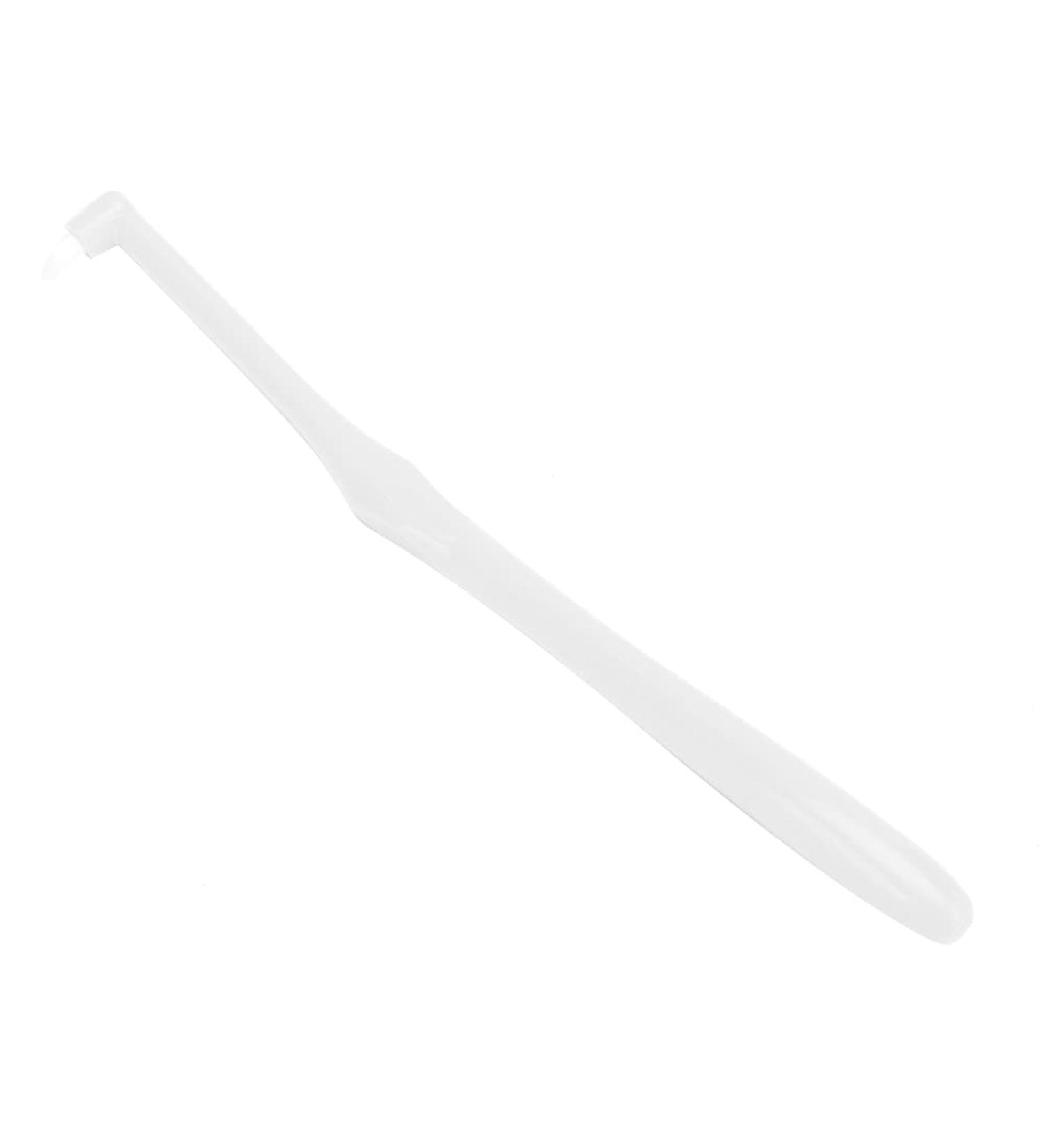 Verdingly Touch Toothbrush 3-Pack | Small Head Jaw-Friendly Toothbrush for Braces | Effective Tooth Cleaning - Buy Online on GoSupps.com