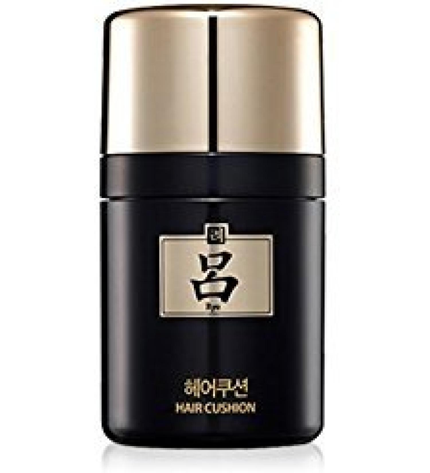 Ryo Hair Cushion (Natural Brown 5.0)