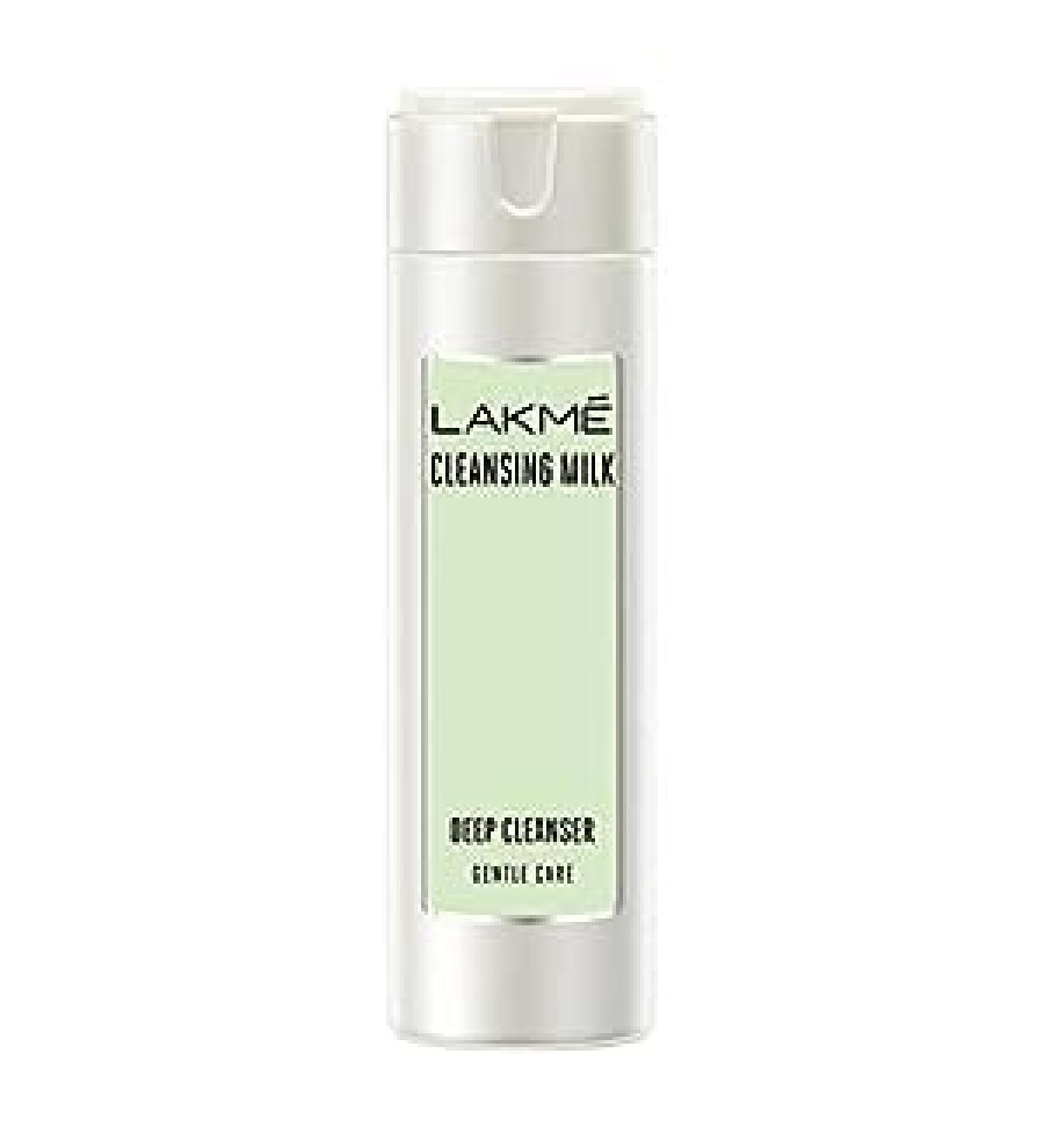 Gentle & Soft Deep Pore Cleanser 120ml