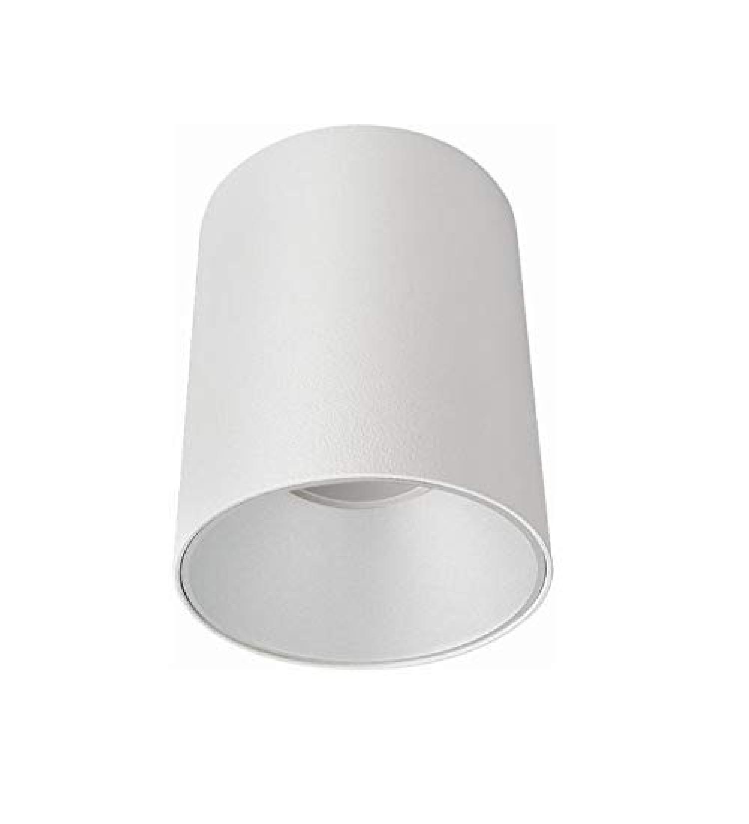NOWODVORSKI Ceiling lighting eye shadow white 8925 nowodvorski