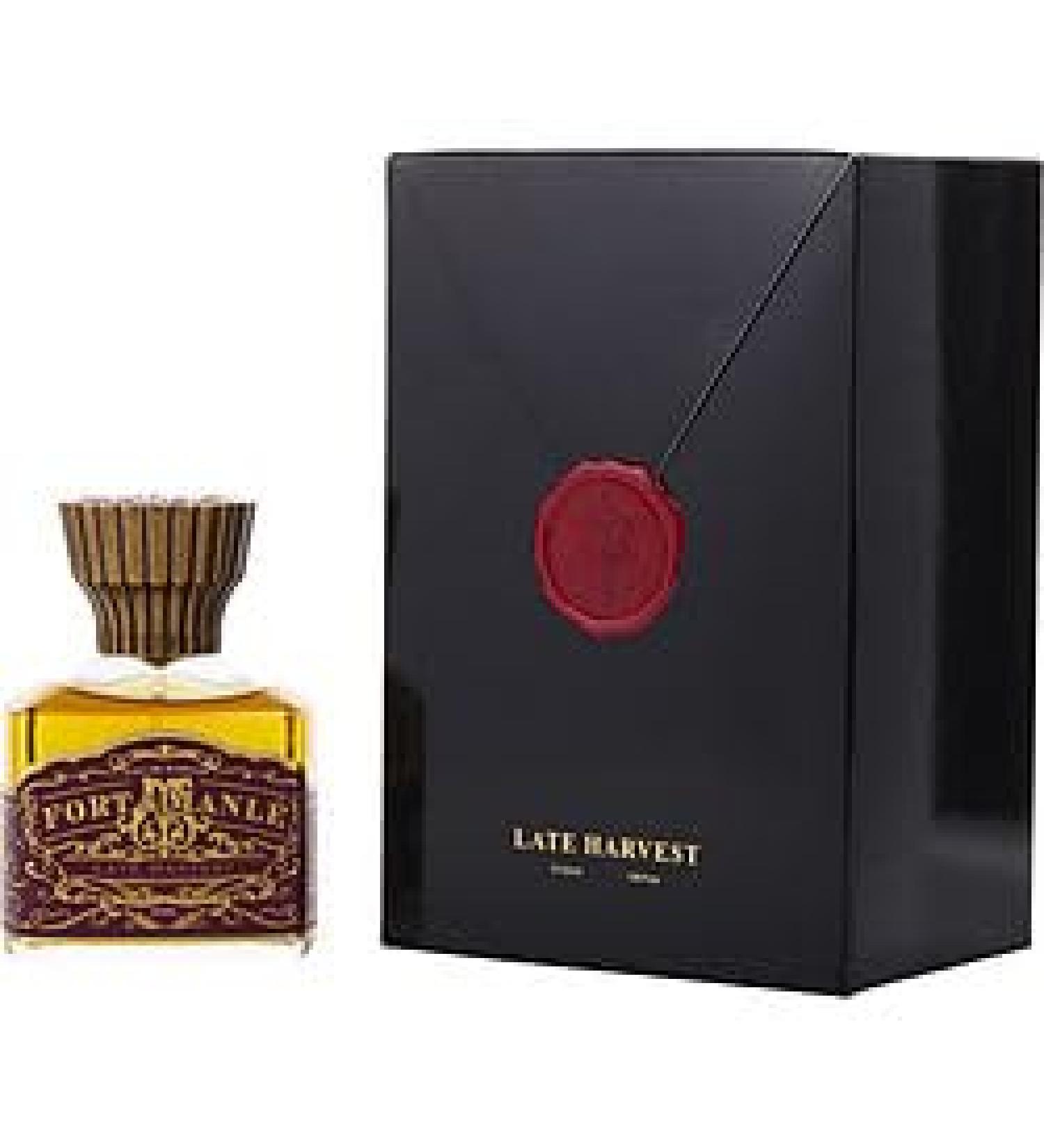 Fort & Manle Late Harvest Eau De Parfum Spray 1.7 Oz