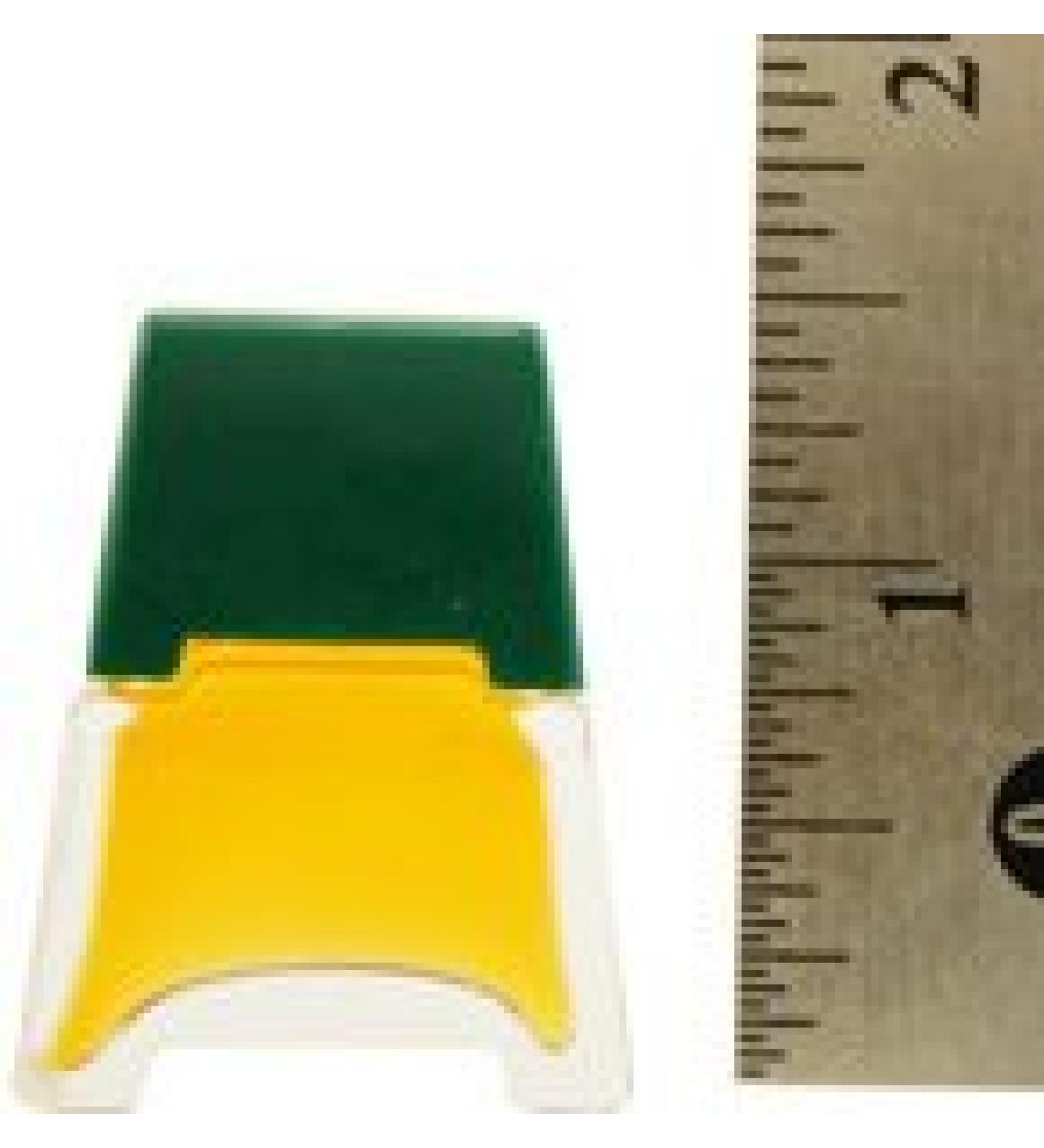 INCOGNITO by Dana Perfume for Women (COLOGNE .10 OZ MINI)