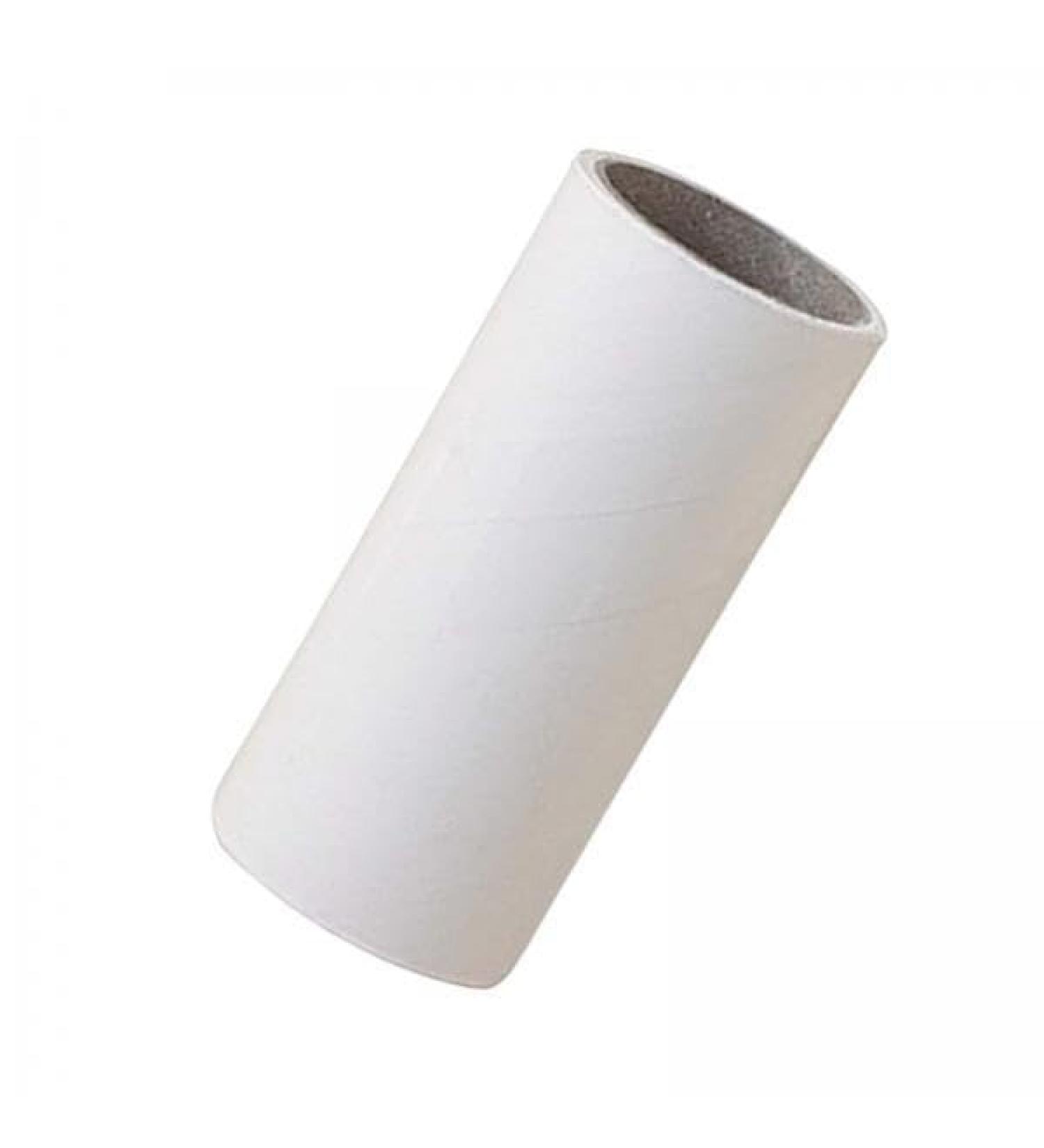 Rockible 6X Pet Hair Remover Refill Packs | Extra Strong Rollers for Clothes Sofa & Carpet - International Shipping Available - Buy Online on GoSupps.com