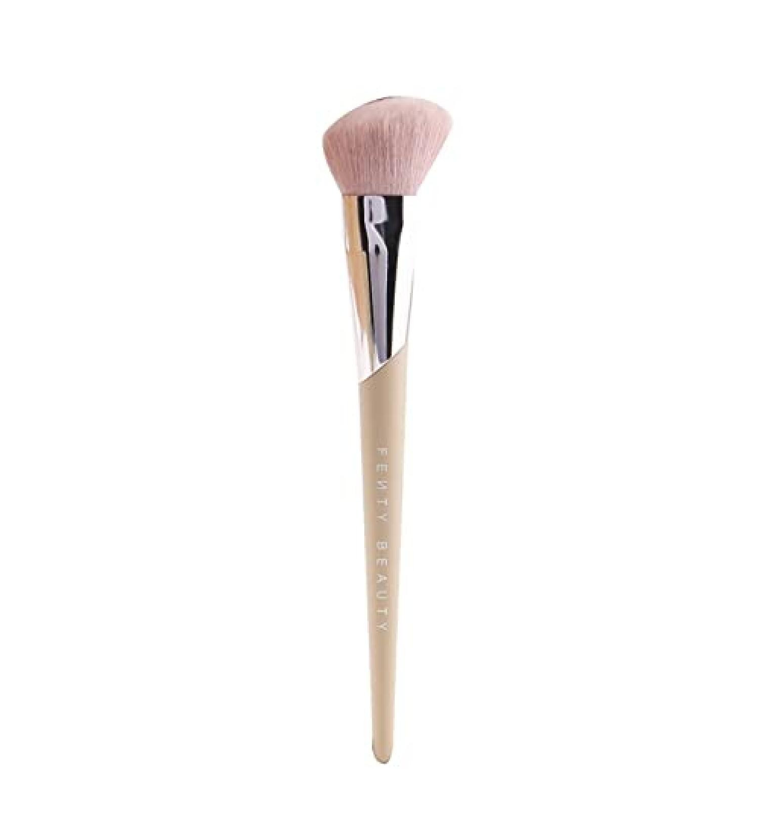 Fenty Beauty Face Shaping Brush 125 by Rihanna | International Shipping Available - Buy Online on GoSupps.com