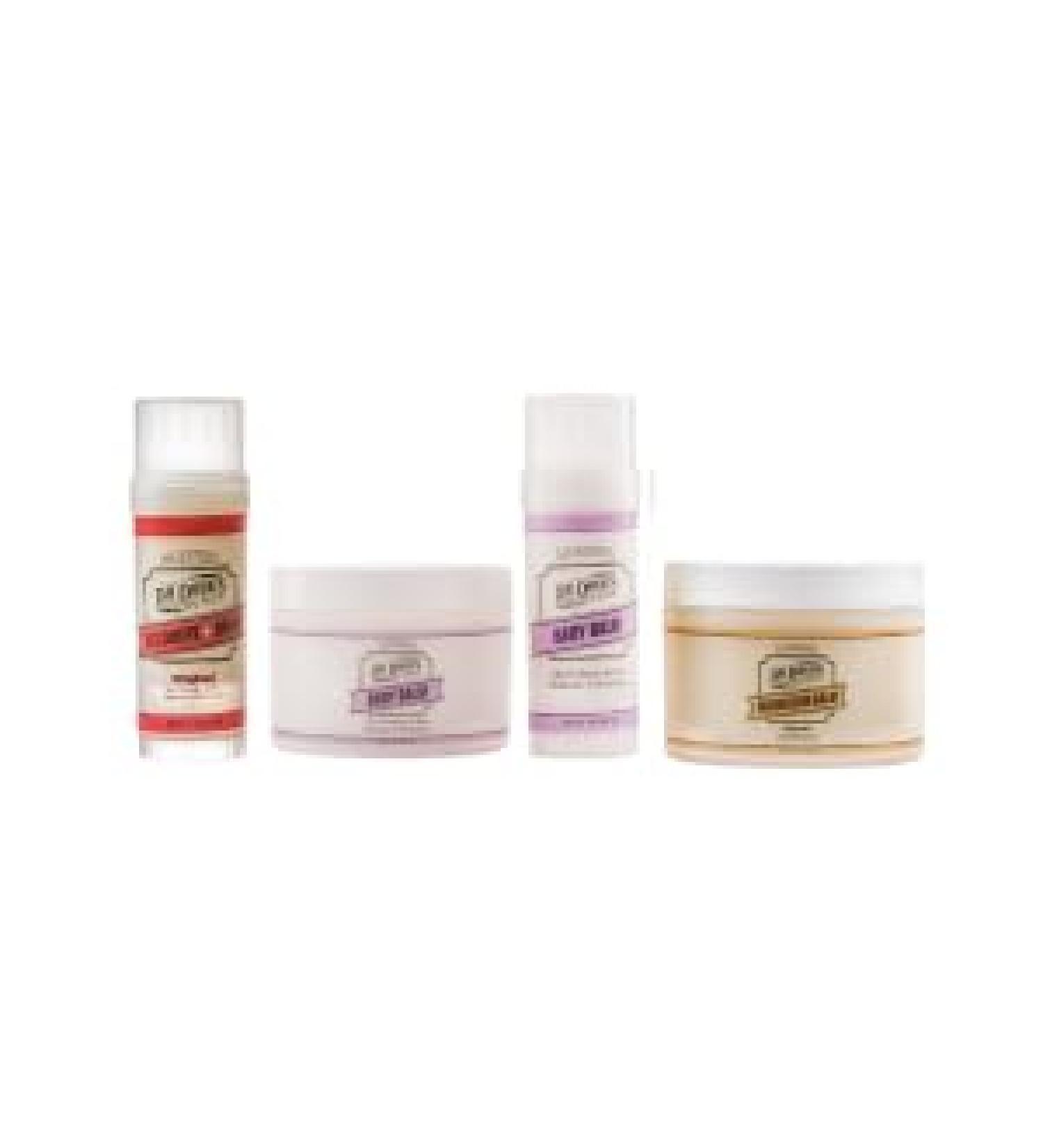 Mom & Baby Toolkit - Essential Care Package for New Moms | International Shipping Available - Buy Online on GoSupps.com