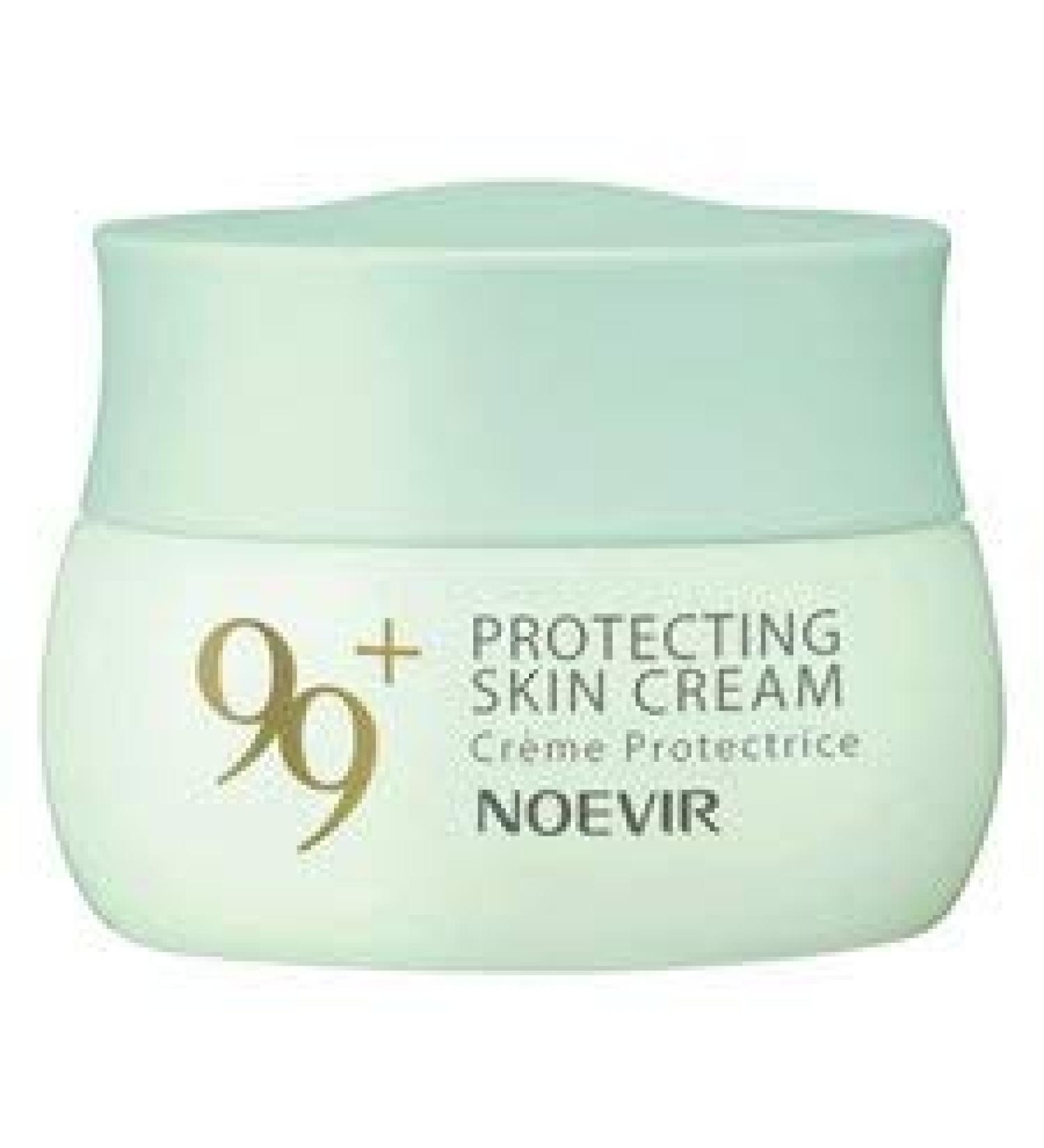 NOEVIR 99+ Protecting Skin Cream