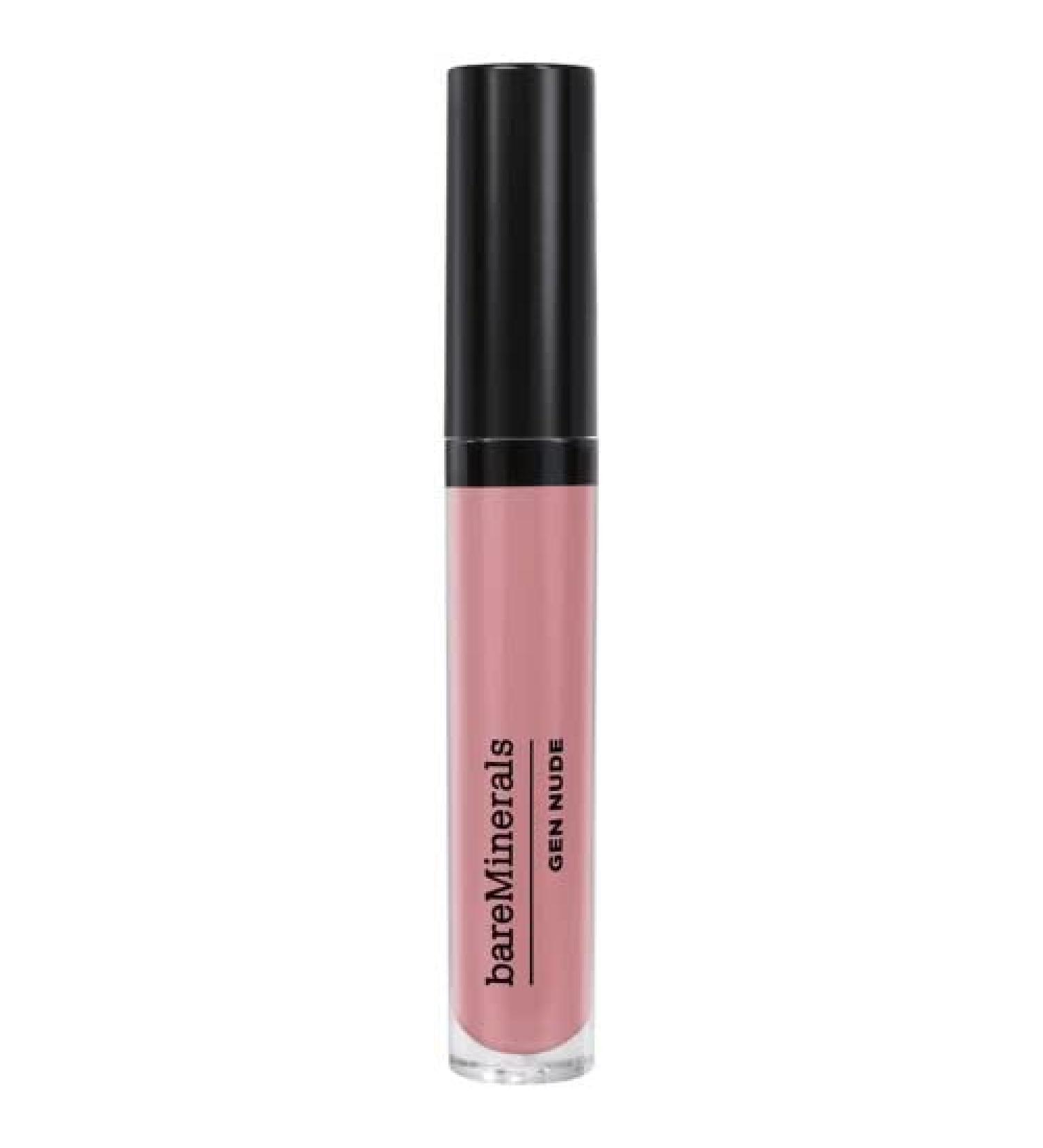 bareMinerals Gen Nude Patent Lip Lacquer