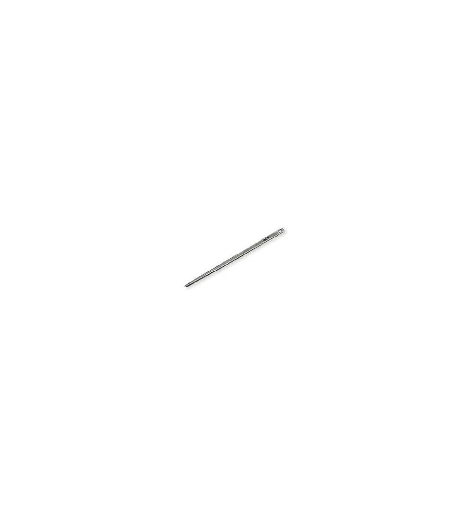 Tandy Leather Lok-Eye Needle (Hook-n-Eye) 10/pk 1194-00