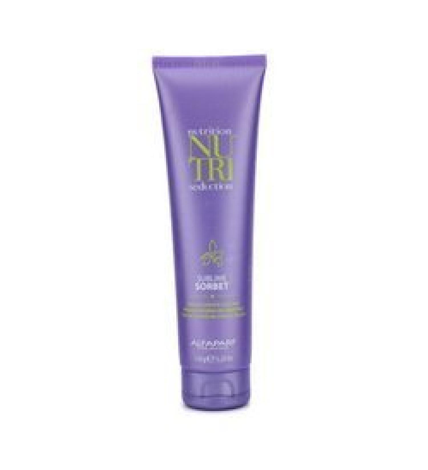 AlfaParf Nutri Seduction Sublime Sorbet (For Curly Hair) 150g/5.29oz