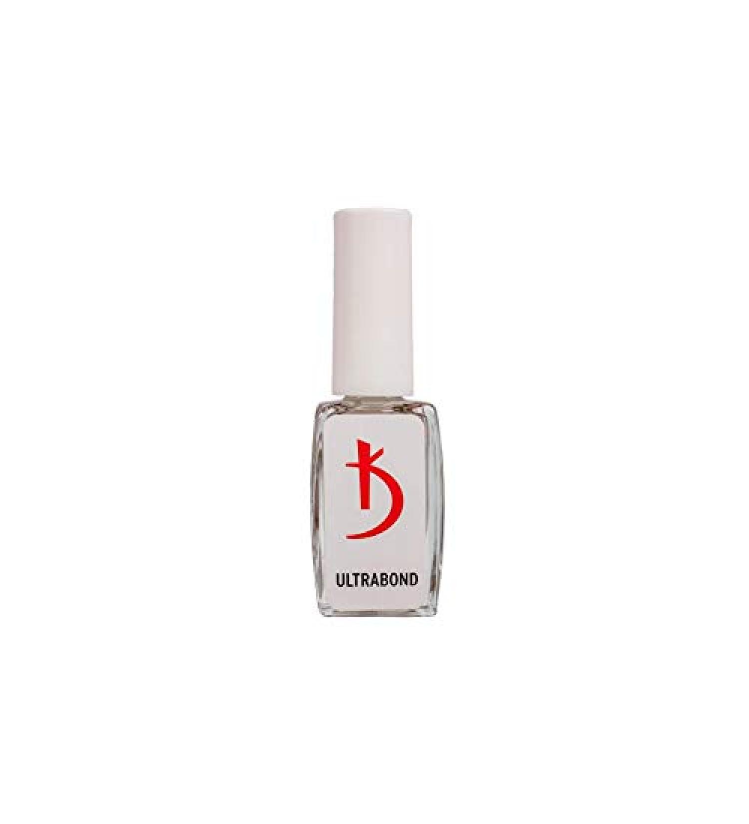 Kodi Professional Ultrabond 12ml Nail Primer - Non Acid, Enhanced Adherence, Prevents Lifting - Buy Online on GoSupps.com