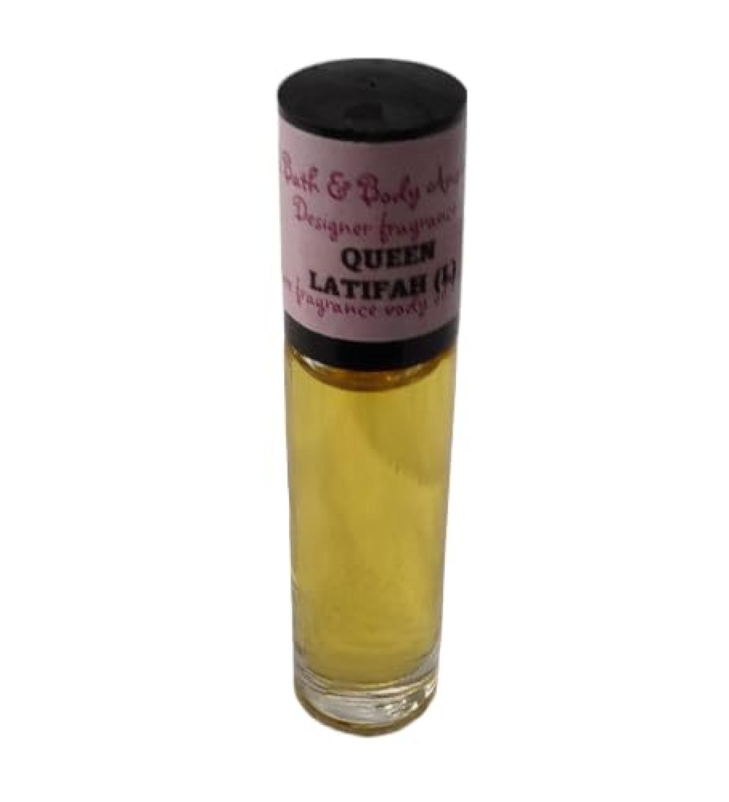 God's Bath & Body Anointed Gifts - Queen Latifah for women - Buy Online on GoSupps.com