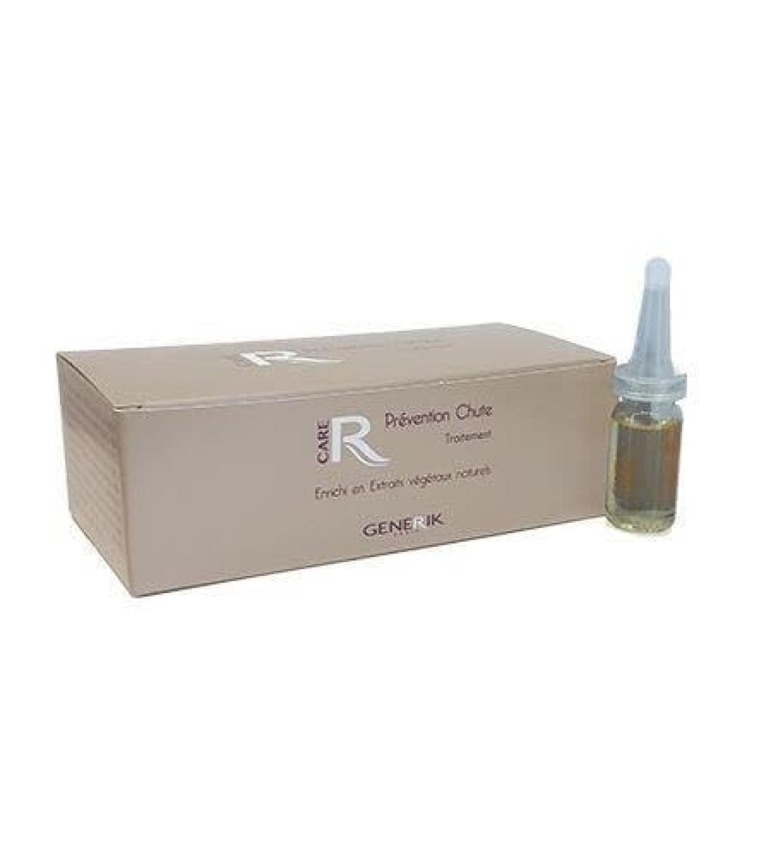 GENERIK - Anti-Hair Loss Treatment 10X7 ml Generik