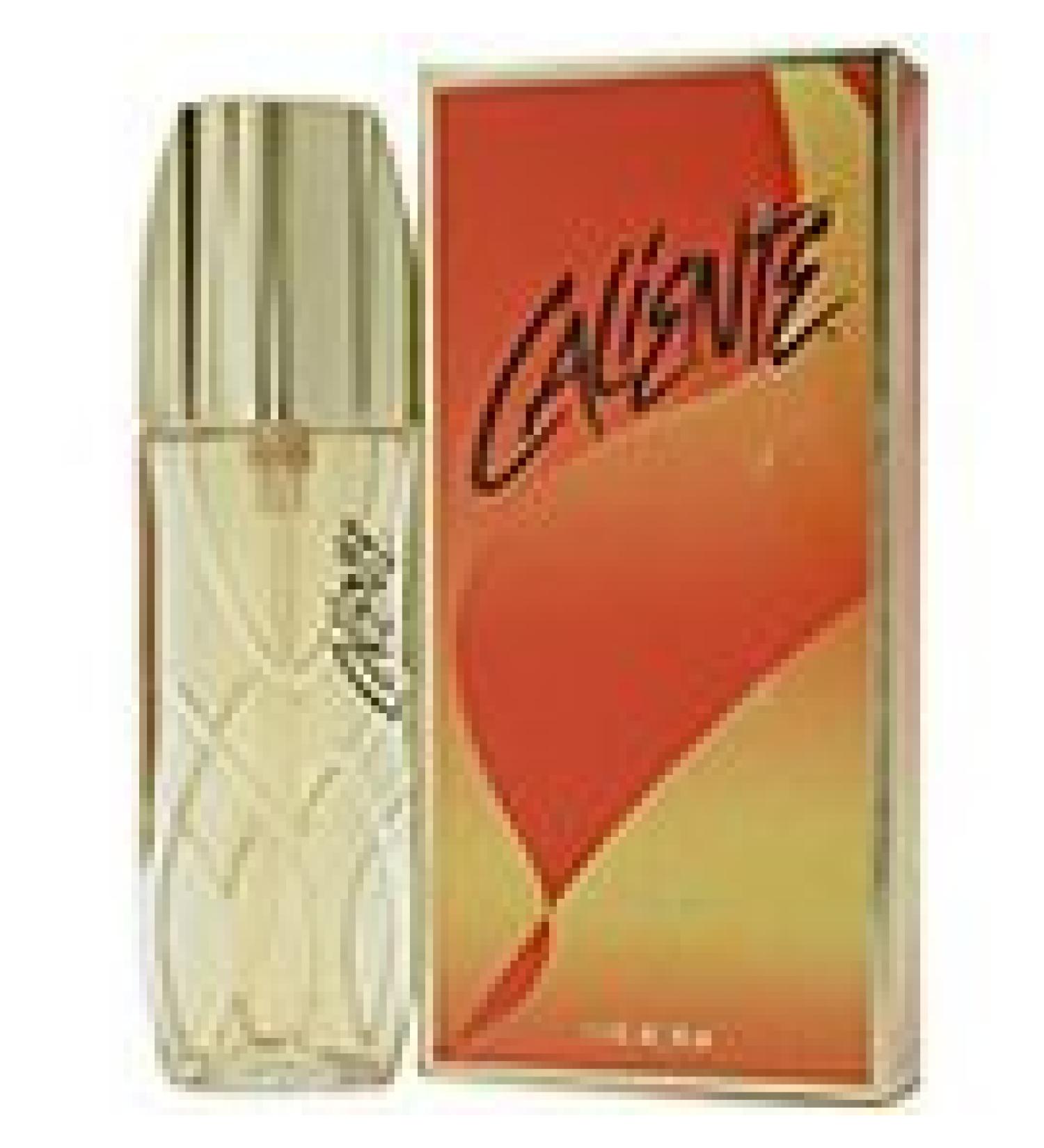 Caliente by Quintessence for Women 0.85 oz. Cologne Spray by Quintessence