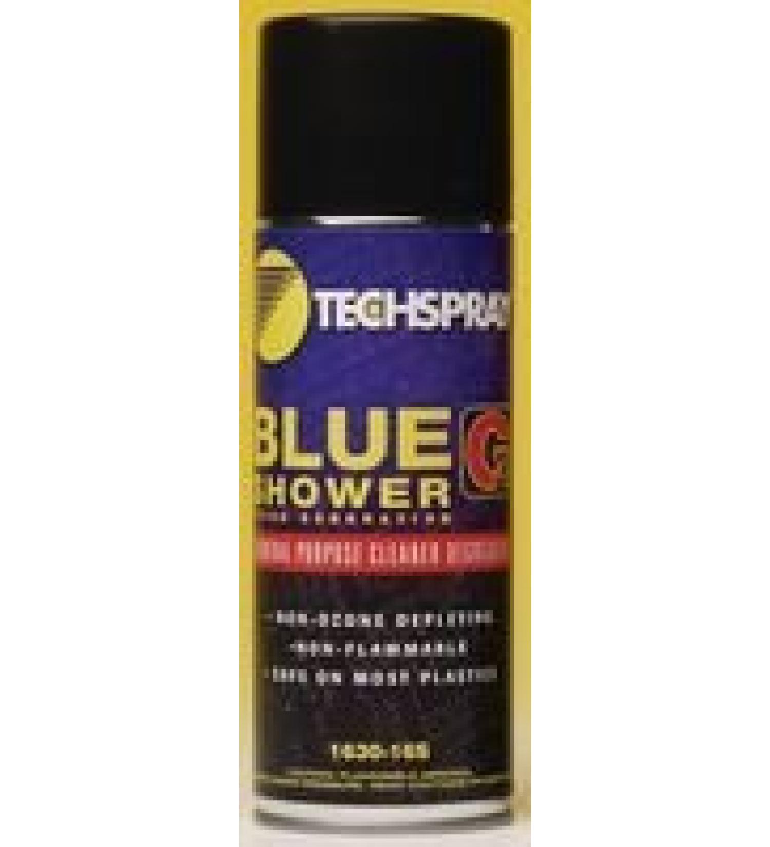 TECHSPRAY 1630-16S CLEANER DEGREASER AEROSOL 368ML