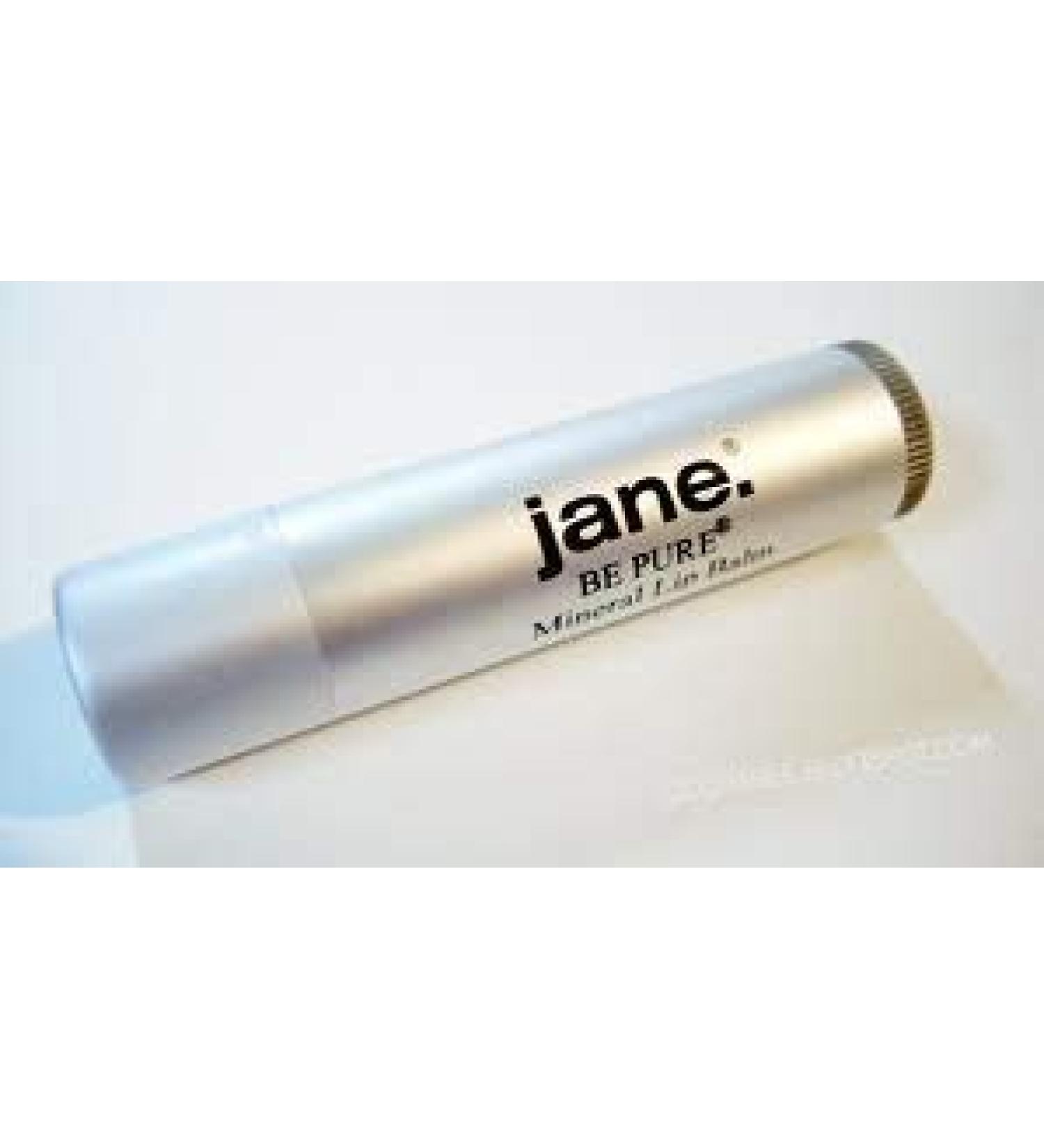 Jane Mineral Lip Balm