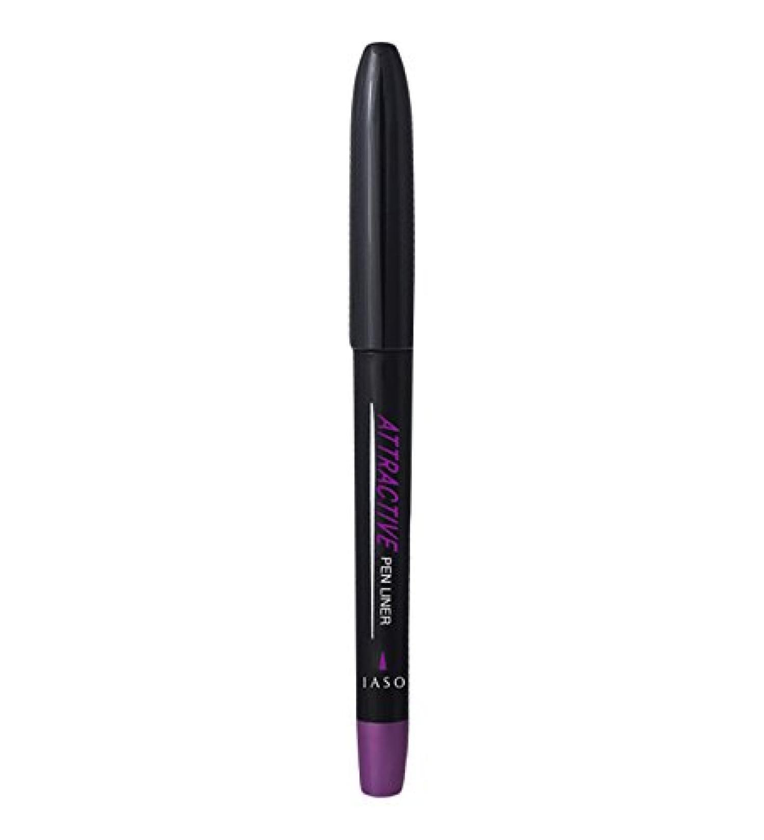 IASO Attractive Pen Eye Liner