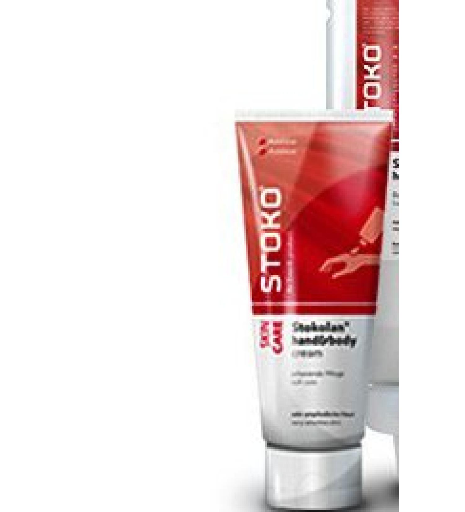 Stokolan hand&body cream 100 ml replaces Estolan