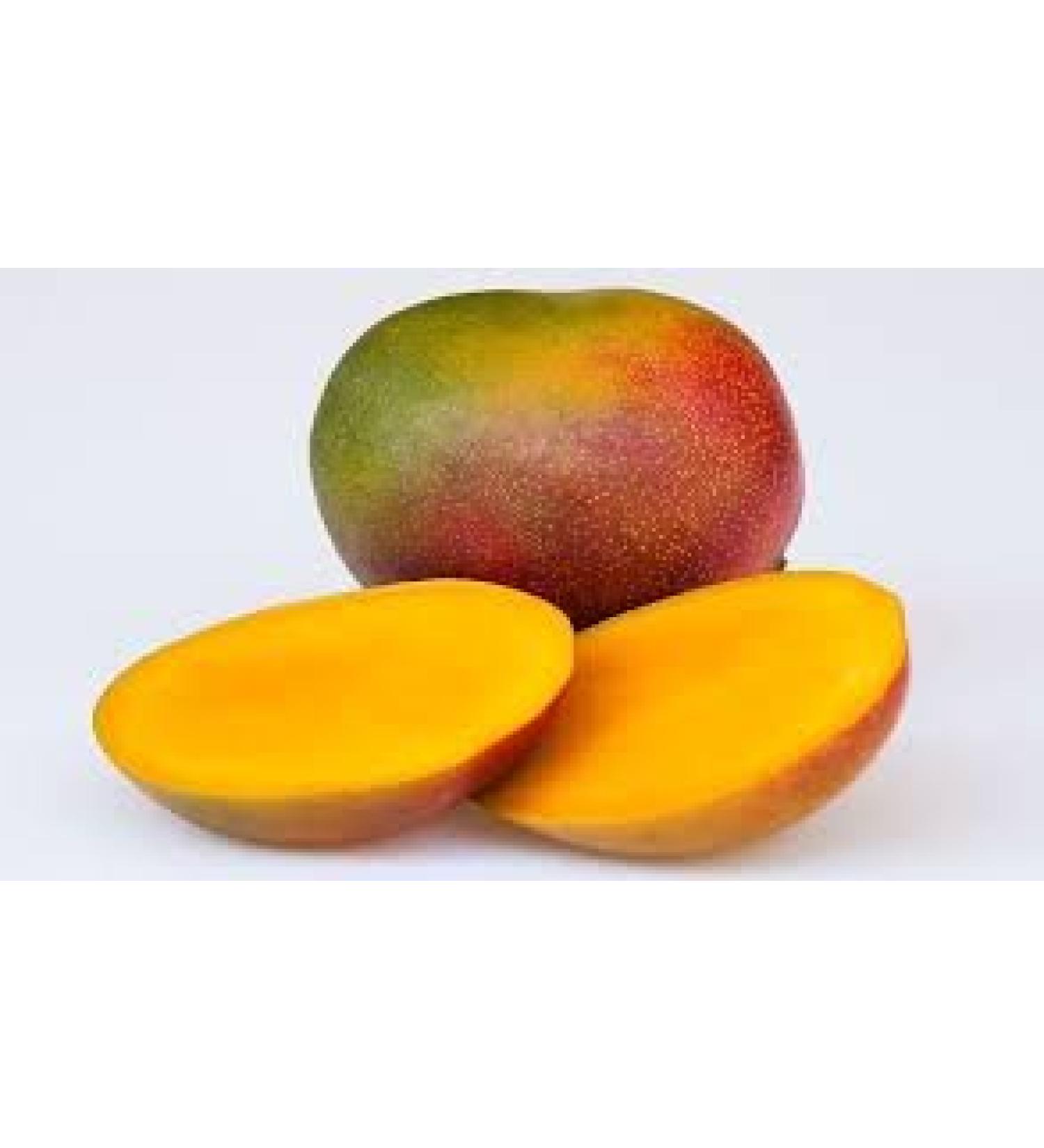 Fresh Kent Mangoes (9 Lbs)