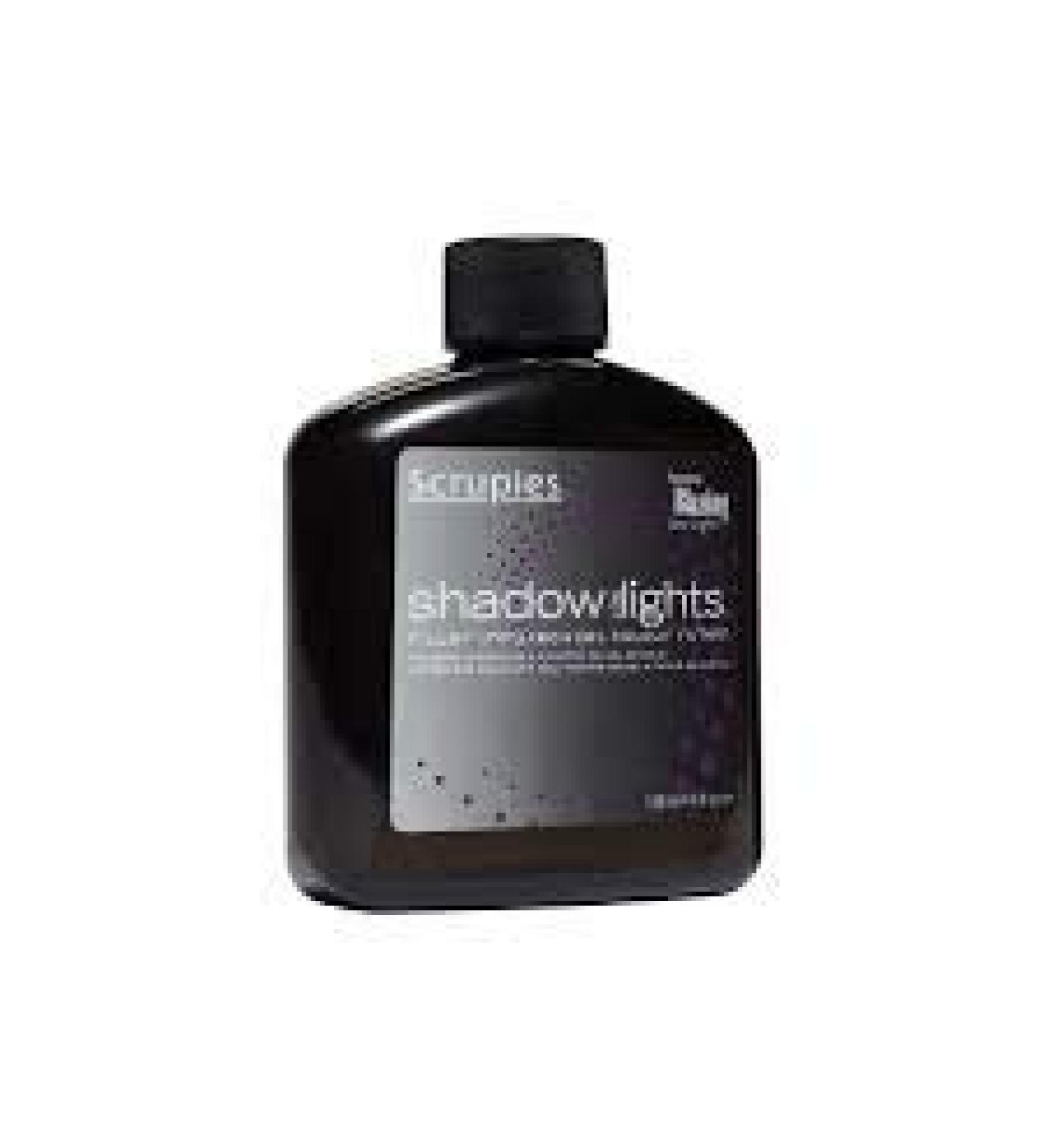 Scruples Blazing Low Lights Gel Permanent Effet Coloration Cheveux 118ml - 6GN Maple/Ahorn
