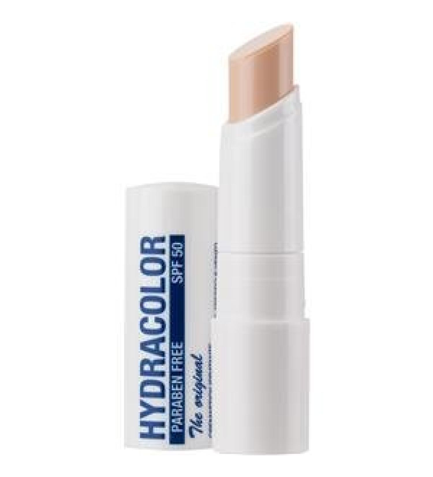 HYDRACOLOR lip care UNISEX SPF 50 folding box 1 piece