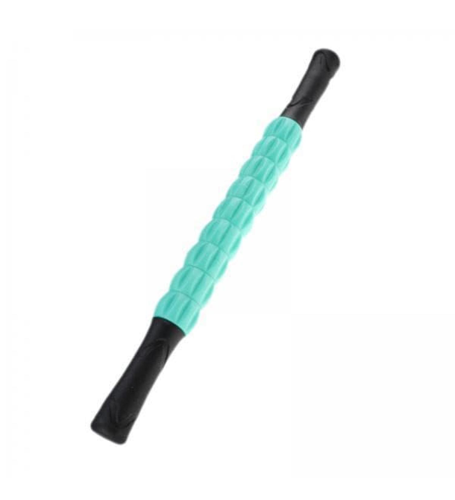Buy perfk 5x Full Body Massager for Legs Neck & Thigh Muscles - Green | International Shipping Available - Buy Online on GoSupps.com