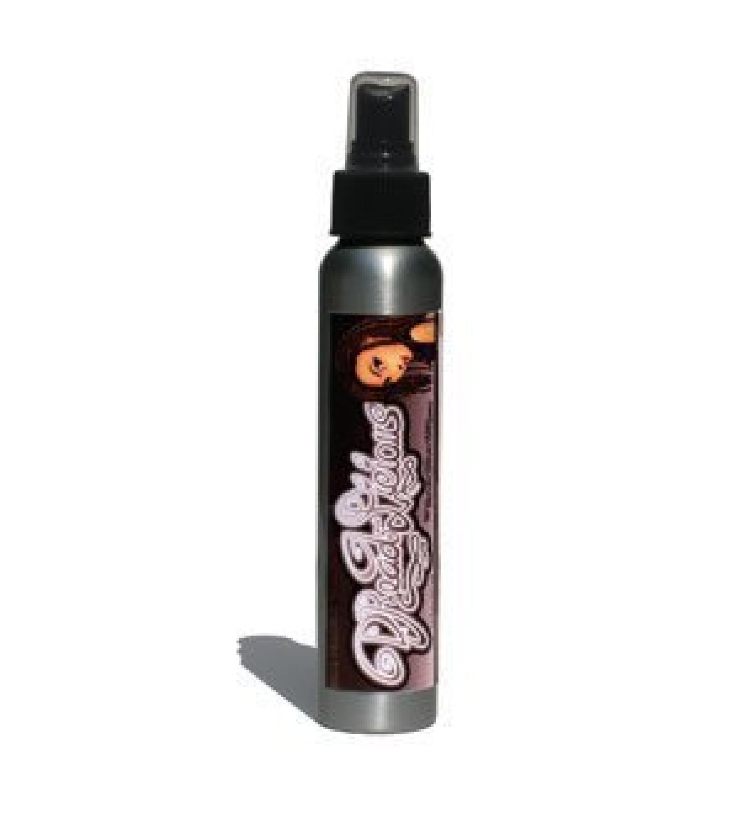 DreadHeadHQ Dread-Licious Dreadlocks Moisturizing Spray (Nilla Butta Blast)