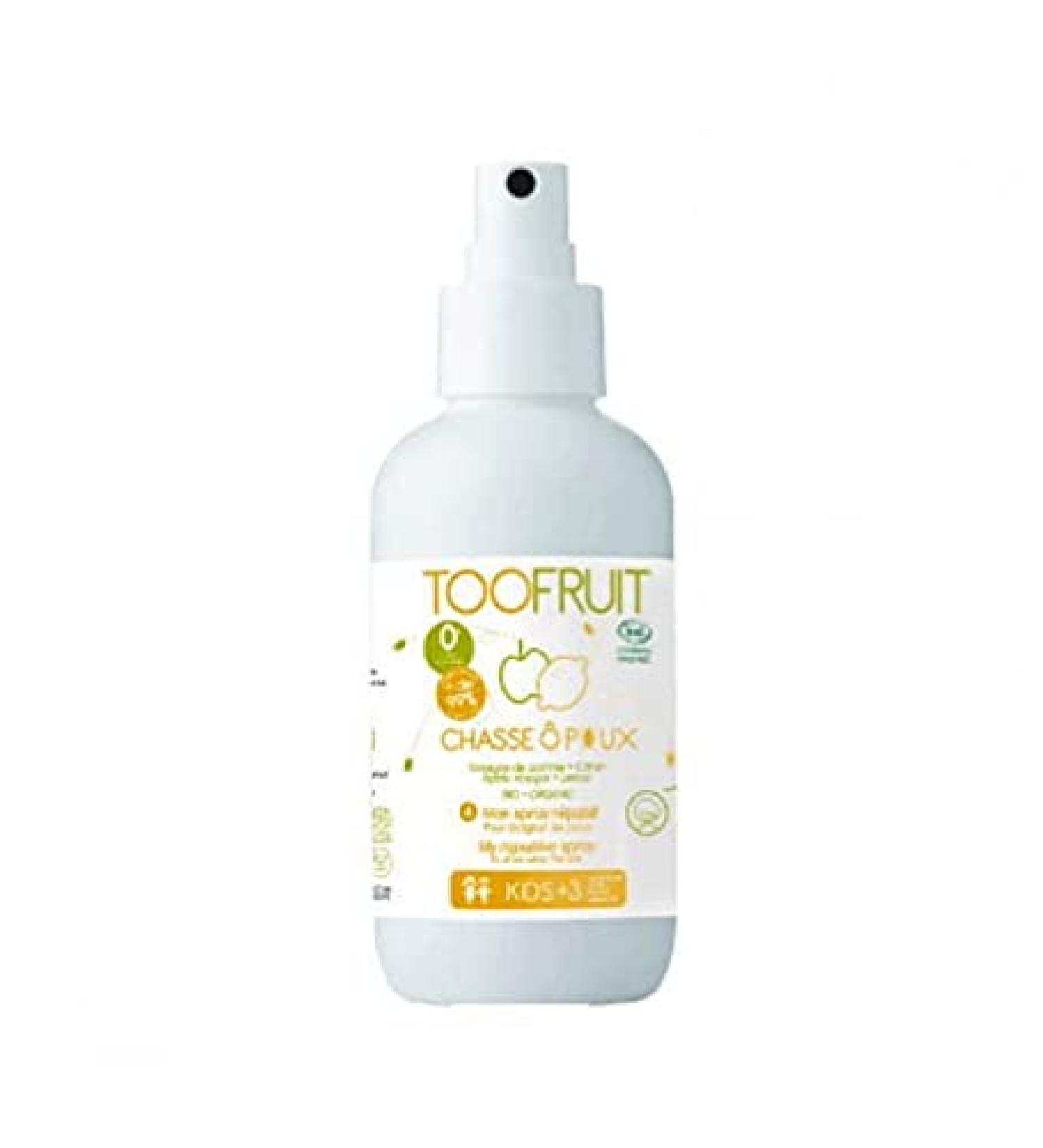 Hunting lice - preventive spray 125 ml
