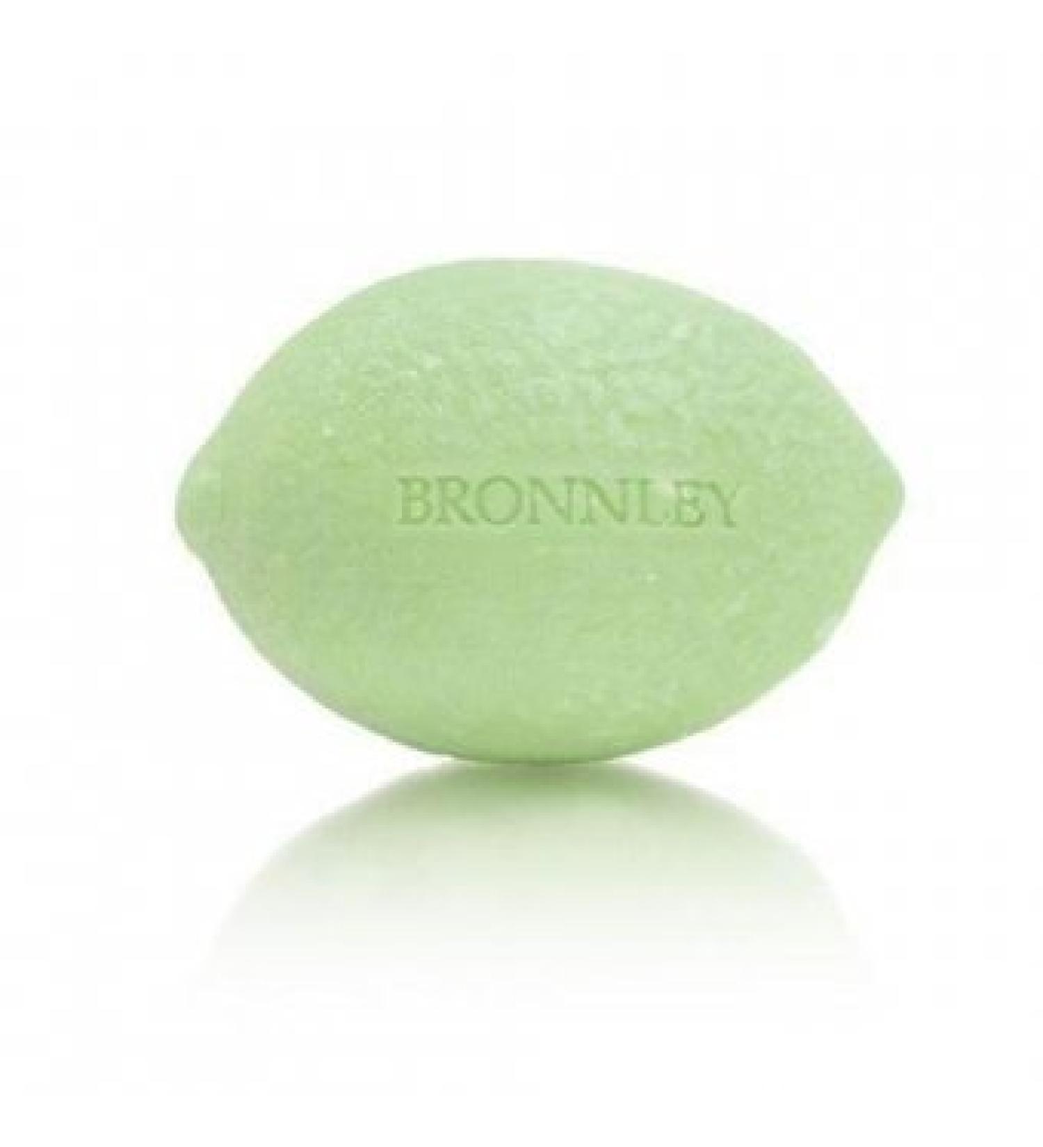 Bronnley Lime & Bergamot Soap 100g