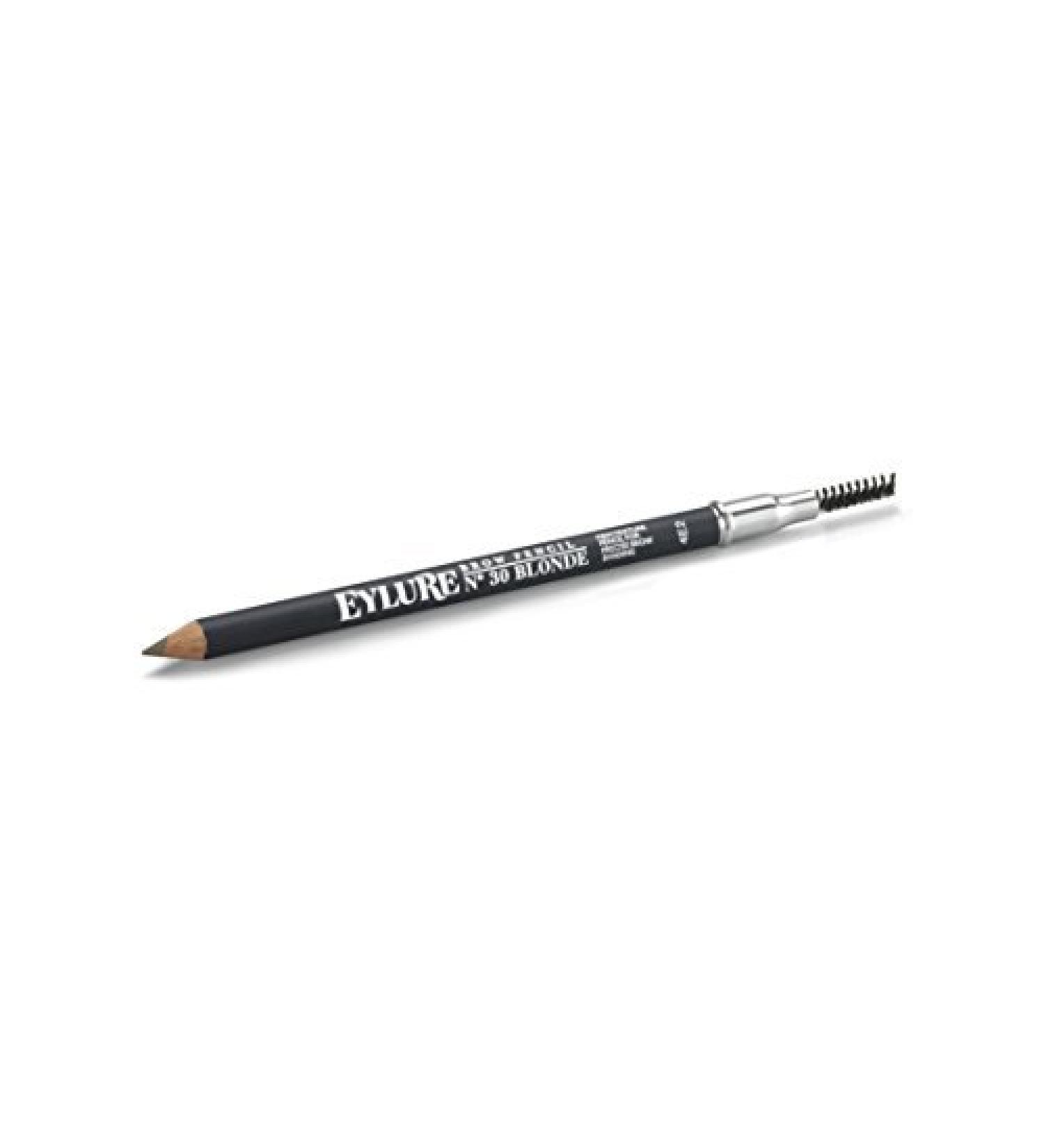 Eylure Brow Defining and Shading  Firm Pencil  Brow Crayon  Dual Ended  Blonde