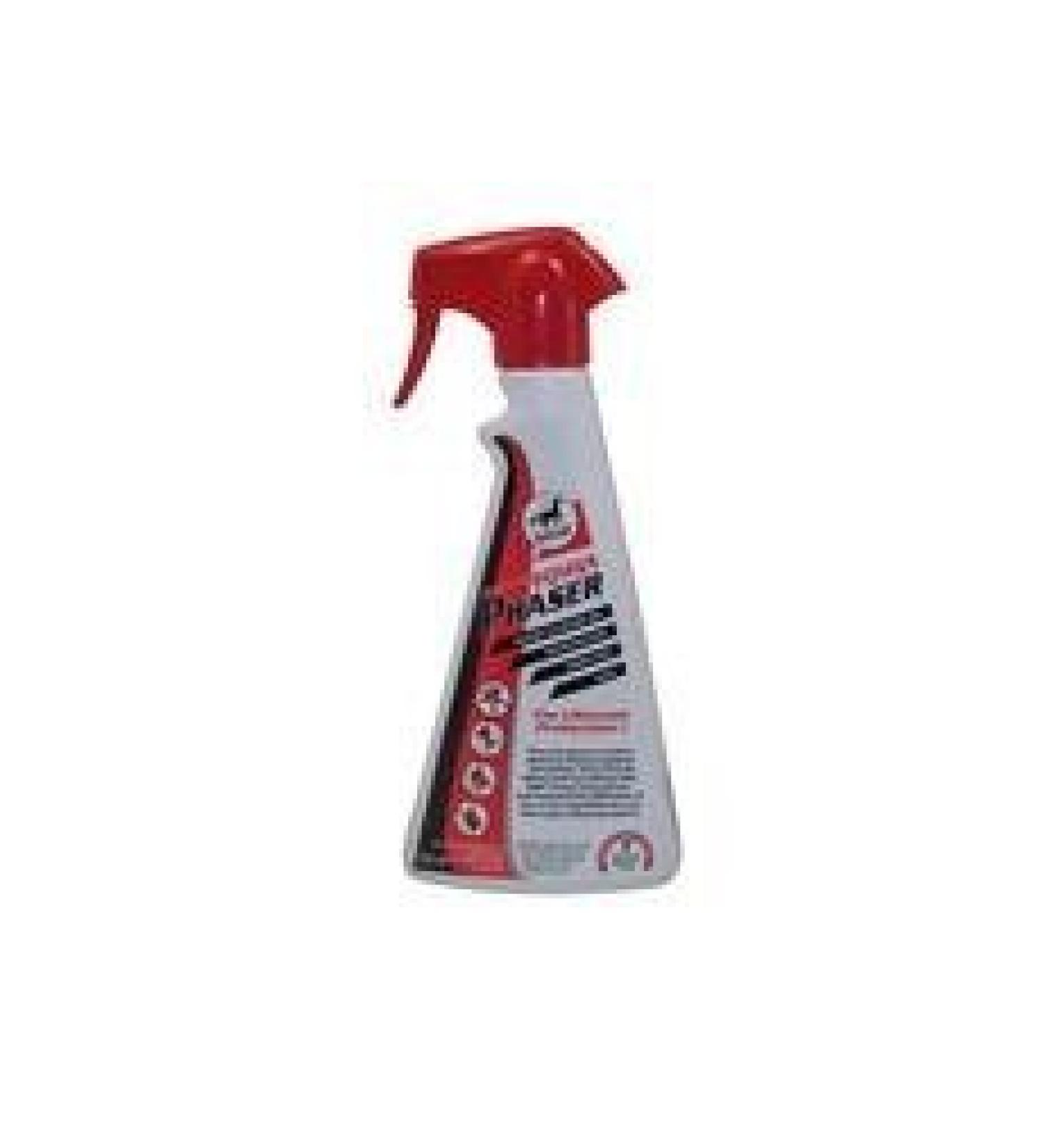 Leovet Power Phaser 500ml Fly Spray