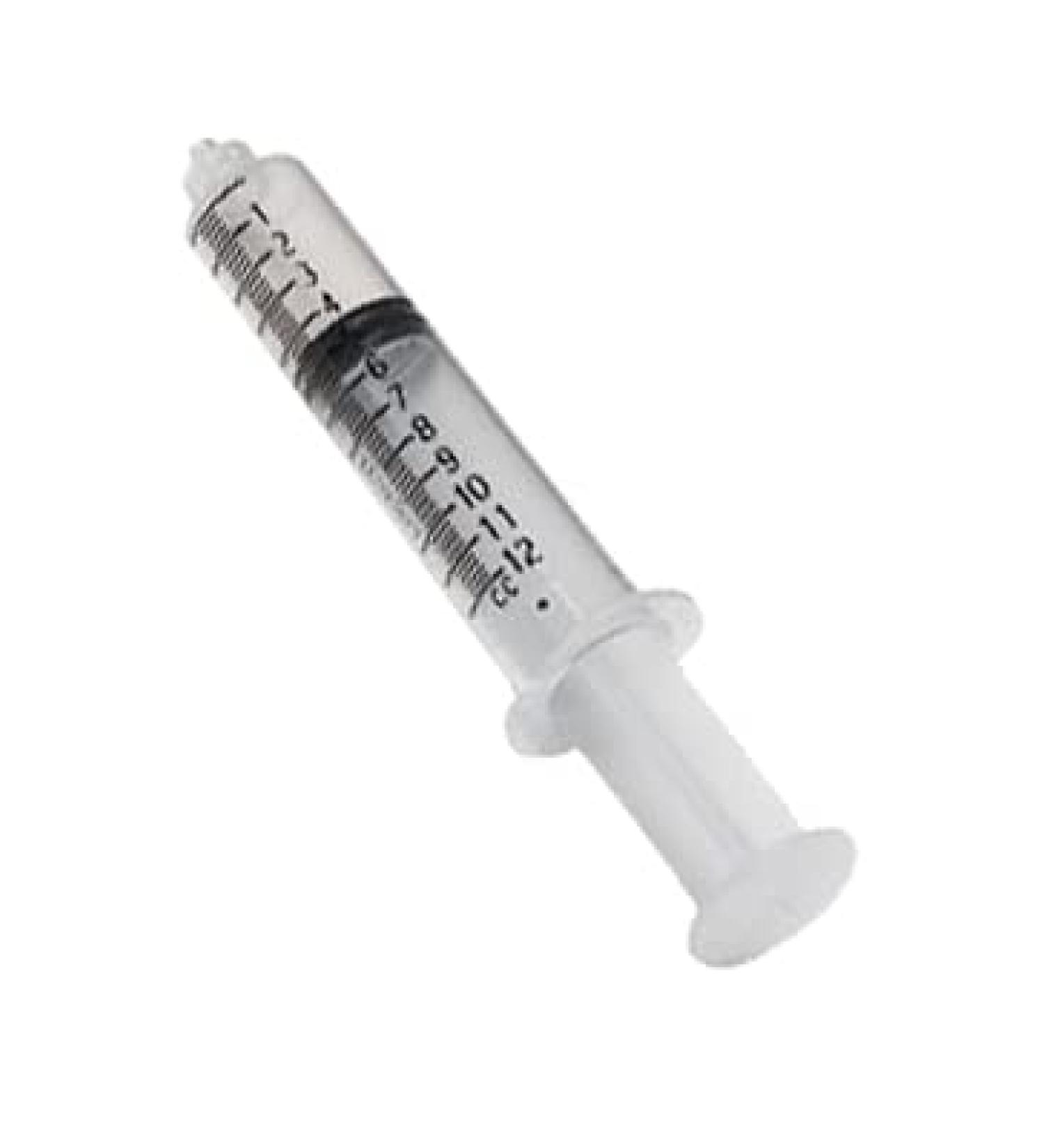 Priemium Quality Syringes Leur Lock