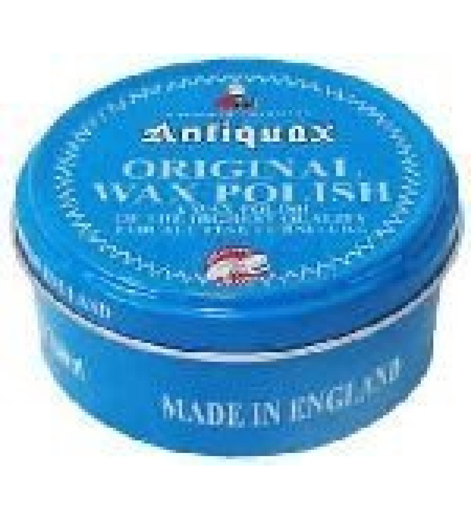 Antiquax RPMEL Original Household Wax Polish 500ml by Antiquax