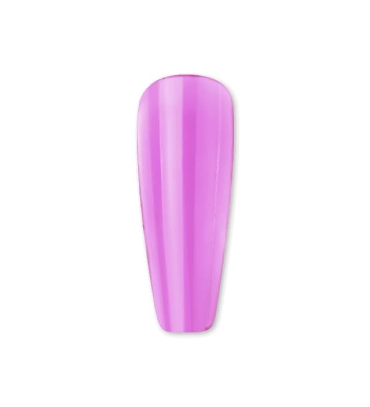 Beautilux Poly Acryl Gel Nail Polish UV LED Quick Extension Acrylic Semi Permanent French Nails Art Contruction Gel 15g - (Color: K05) - Buy Online on GoSupps.com