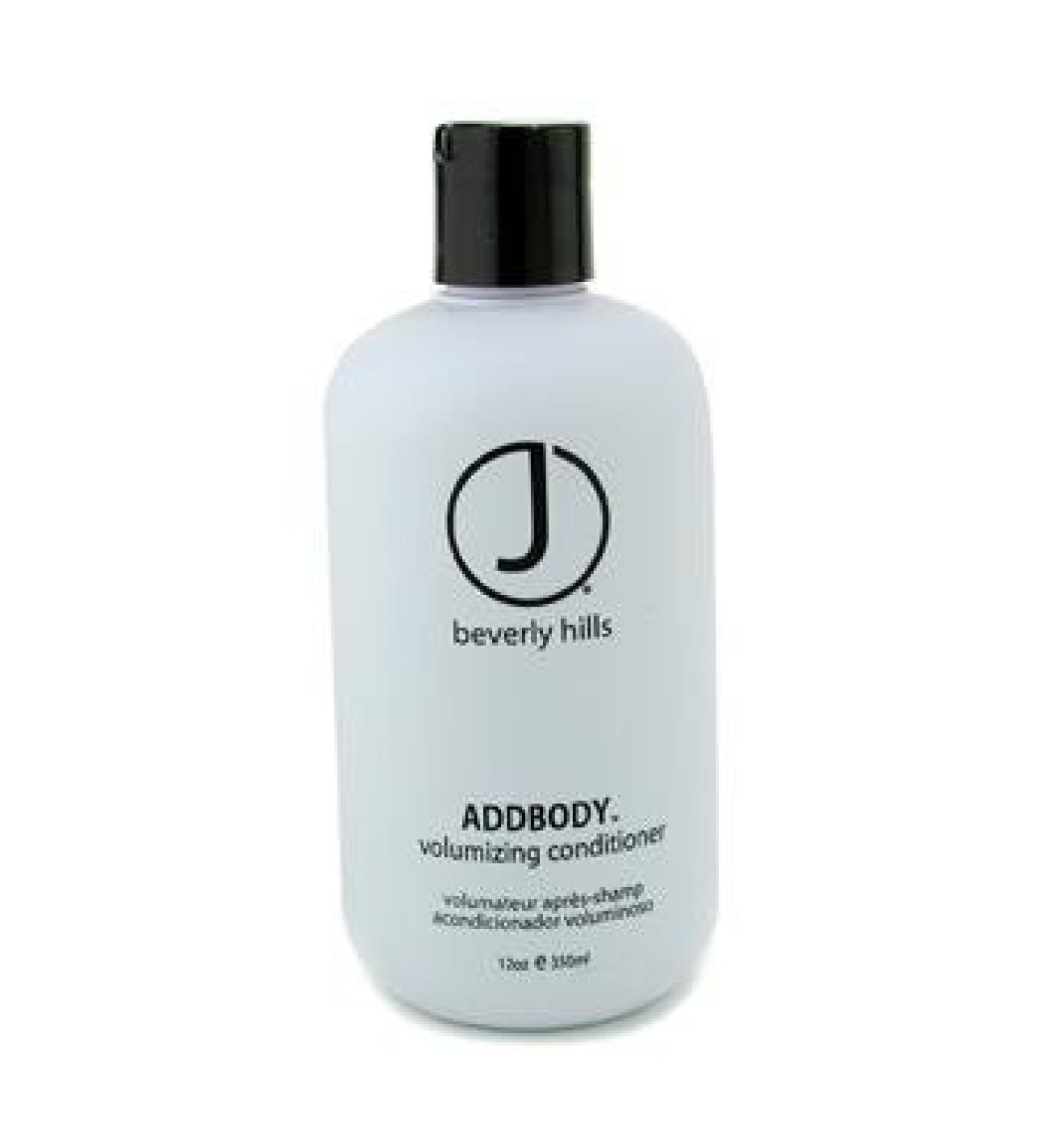 Addbody Volumizing Conditioner 350ml/12oz