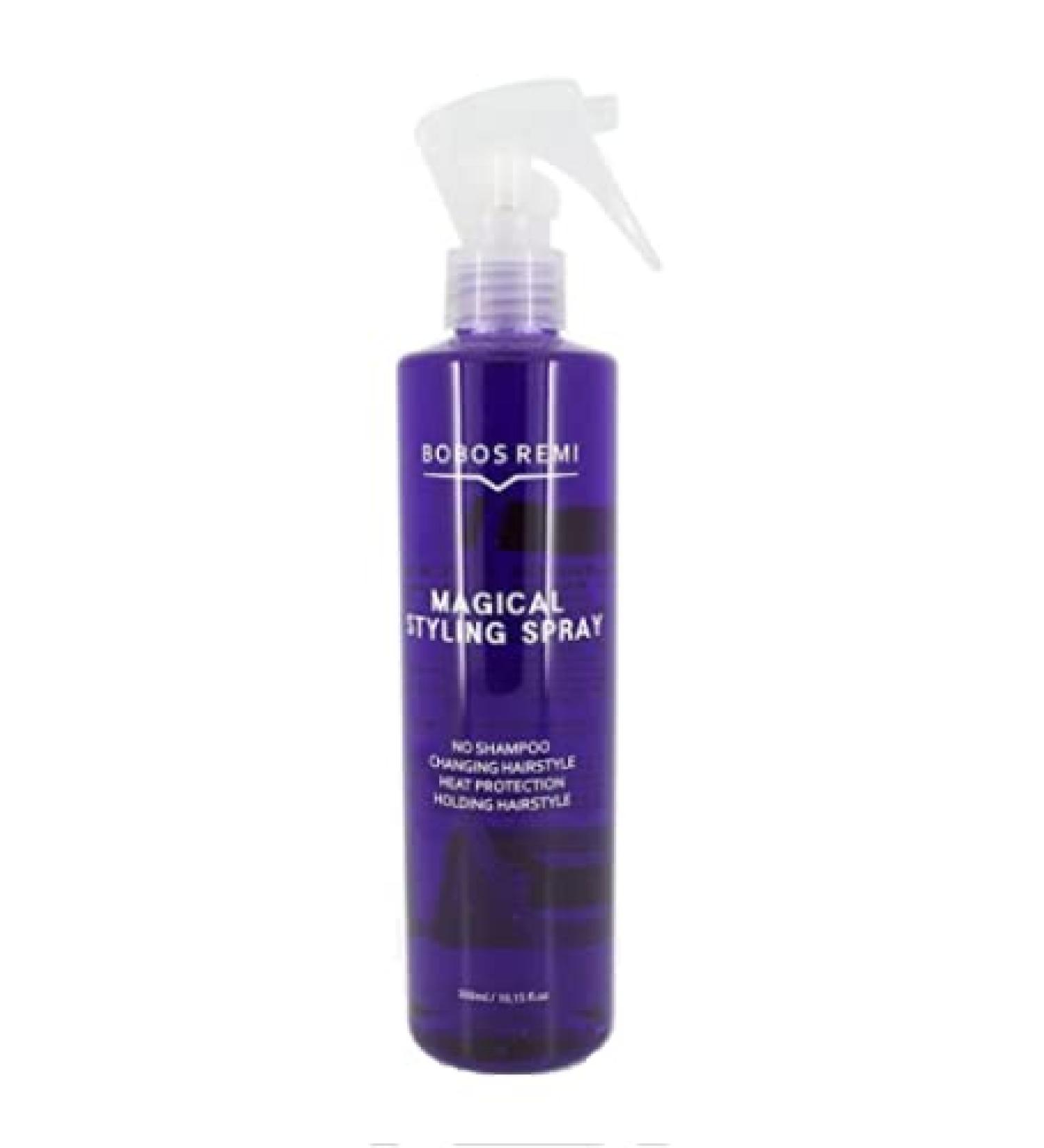 Bobos Remi Magical Styling Spray