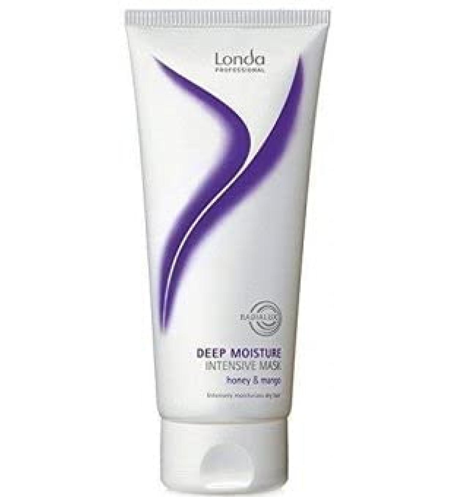Londa Deep Moisture Intensive Mask 200 ml