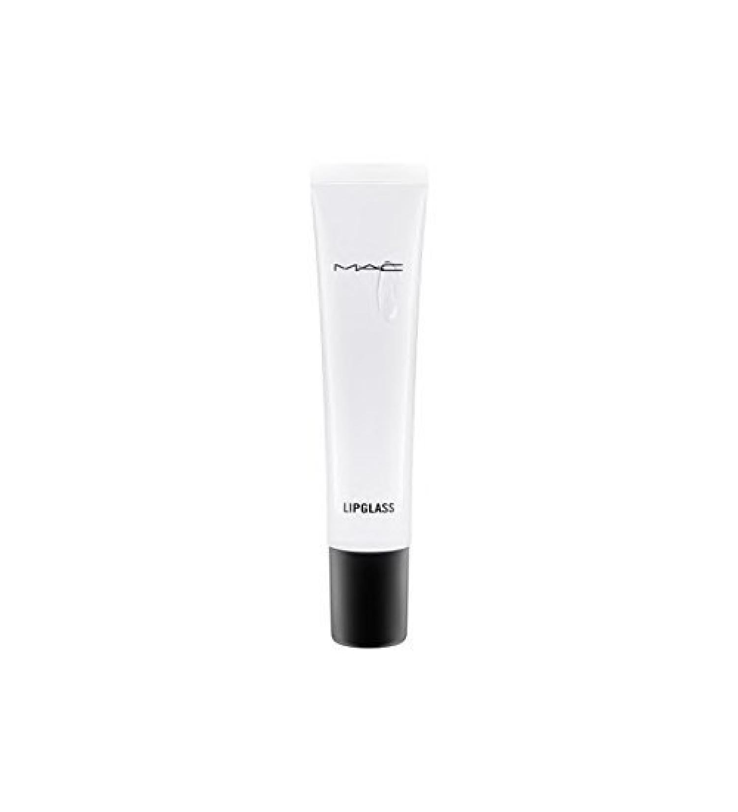 MAC MAC Lip Gloss Clear parallel import goods