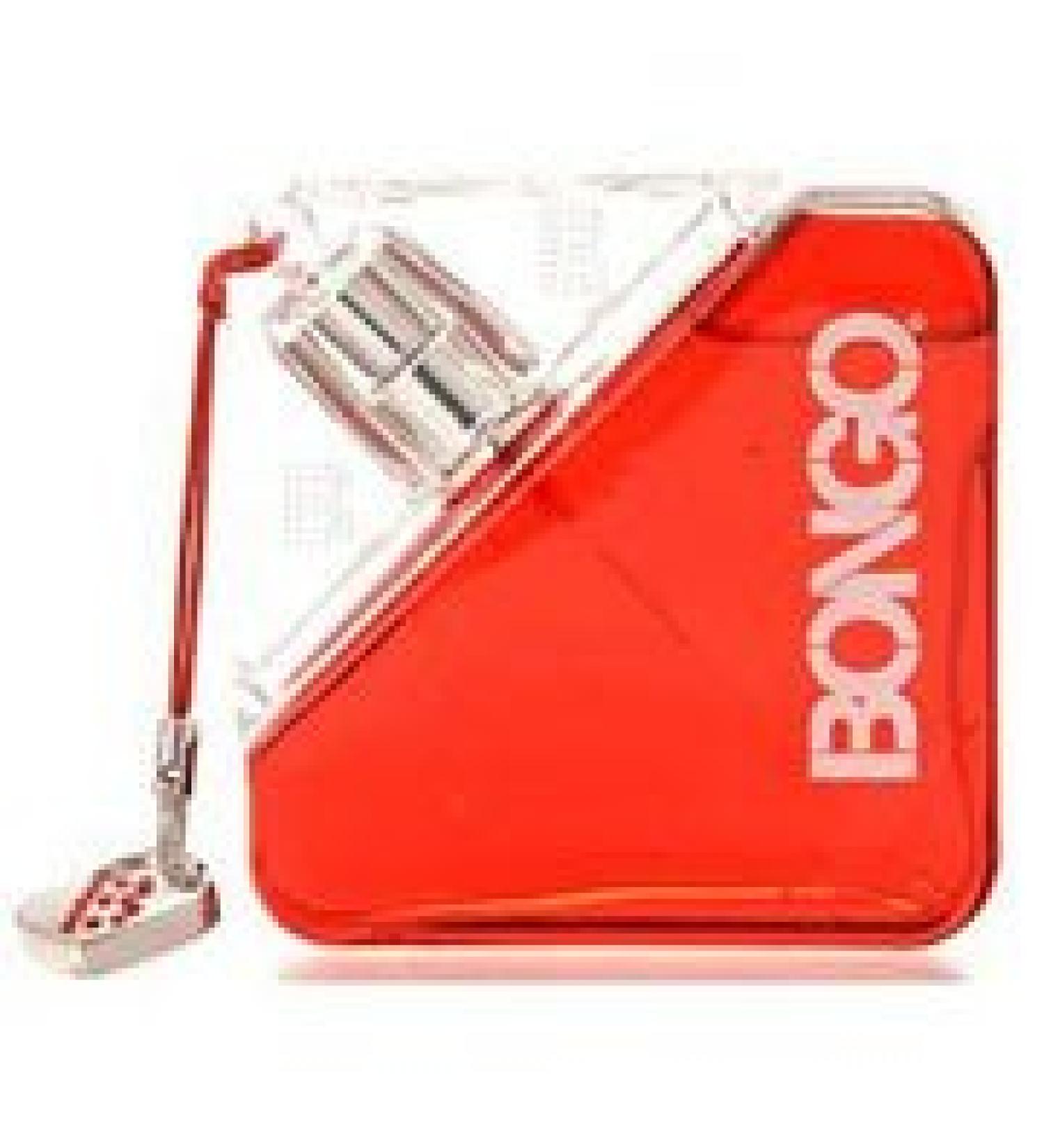 Bongo FOR WOMEN by First American Brands - 3.4 oz EDT Spray