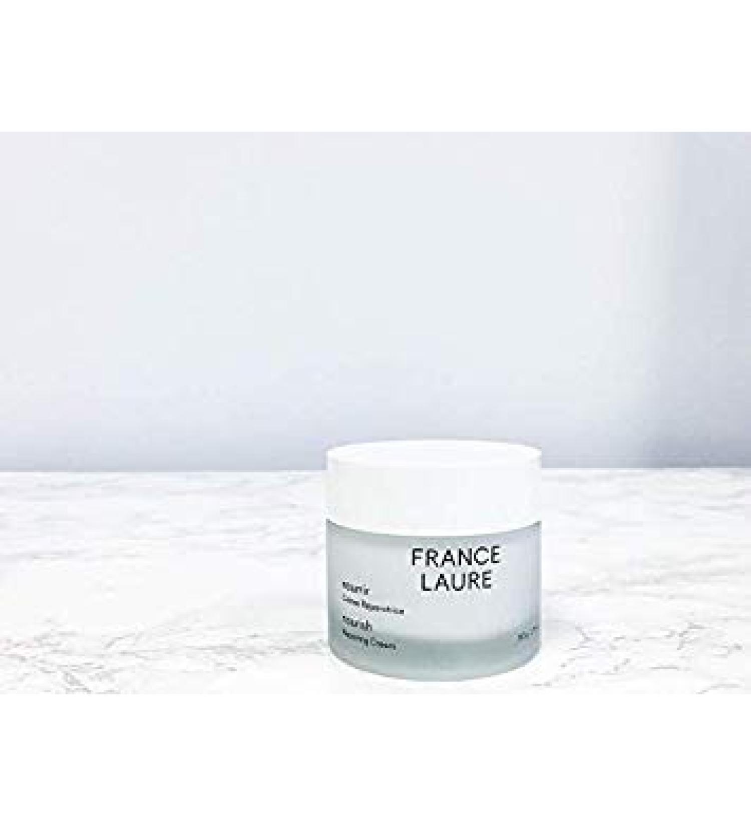 Nourish Repairing Facial Cream Moisturizer