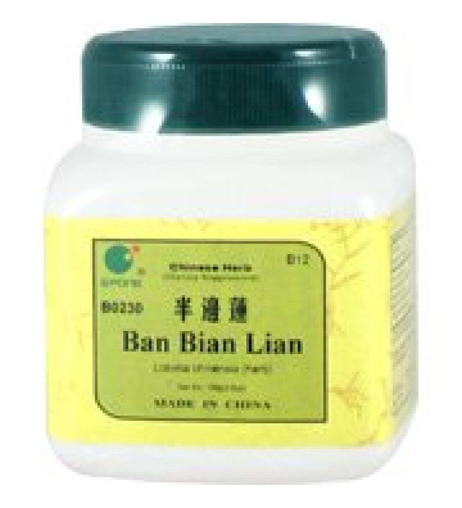 Ban Bian Lian - Chinese Lobelia 100 grams - Buy Online on GoSupps.com