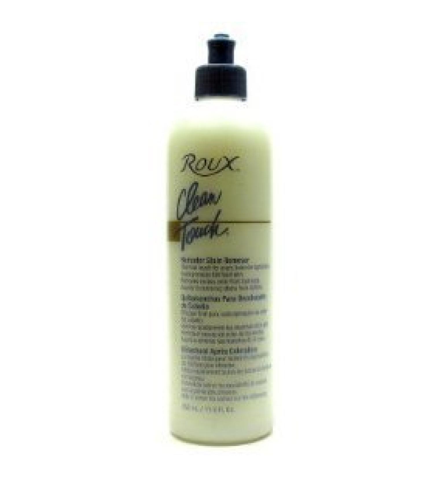 Roux Clean Touch 11.8 oz. (Case of 6)