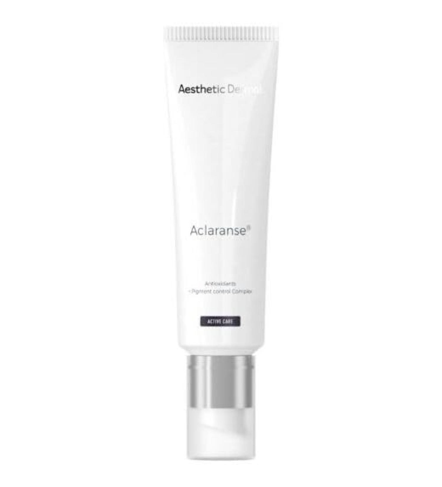 SKIN TECH AESTHETIC DERMAL ACLARANSE - Buy Online on GoSupps.com