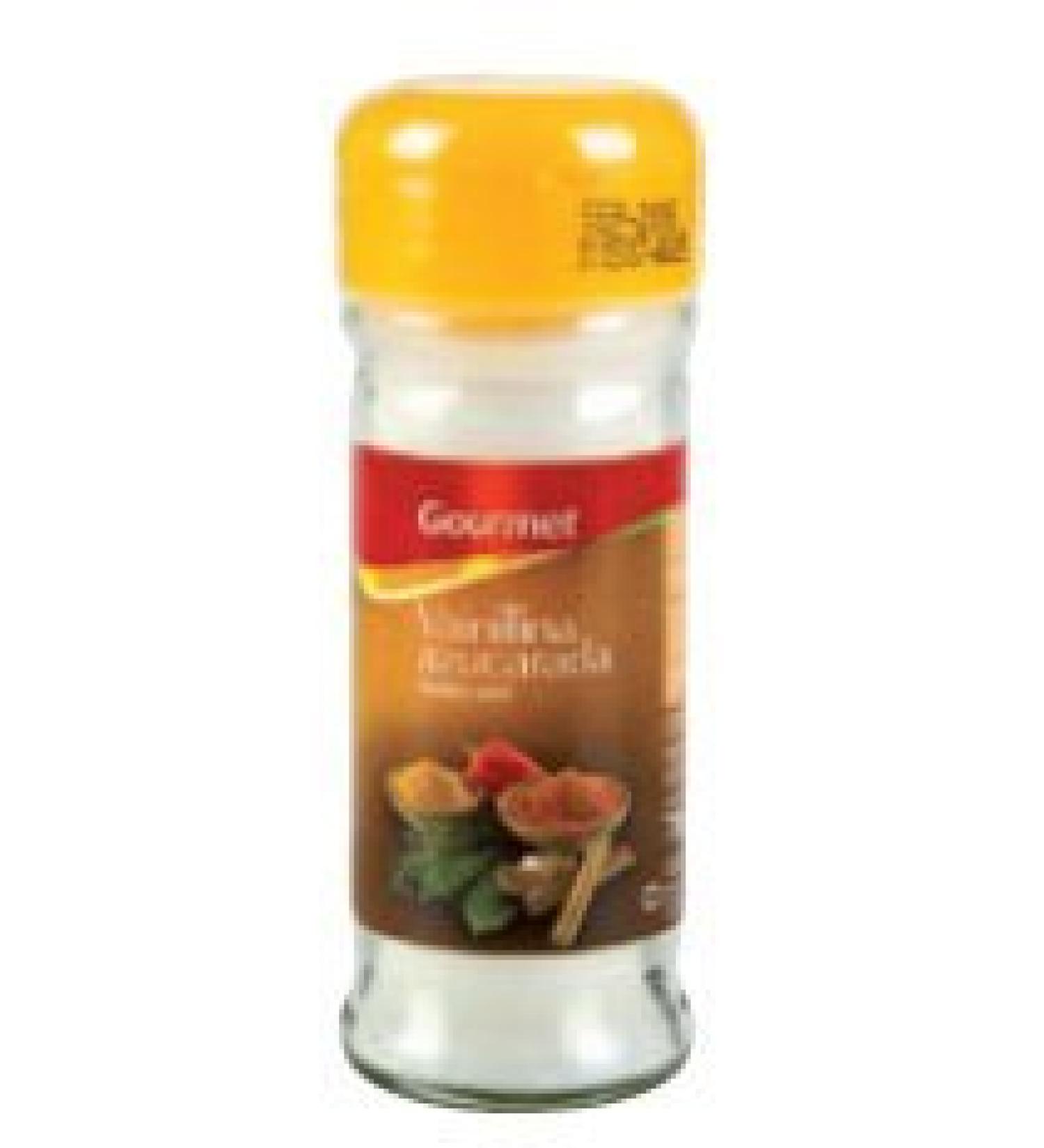 Vanilla Sugar Gourmet Bottle 75 g