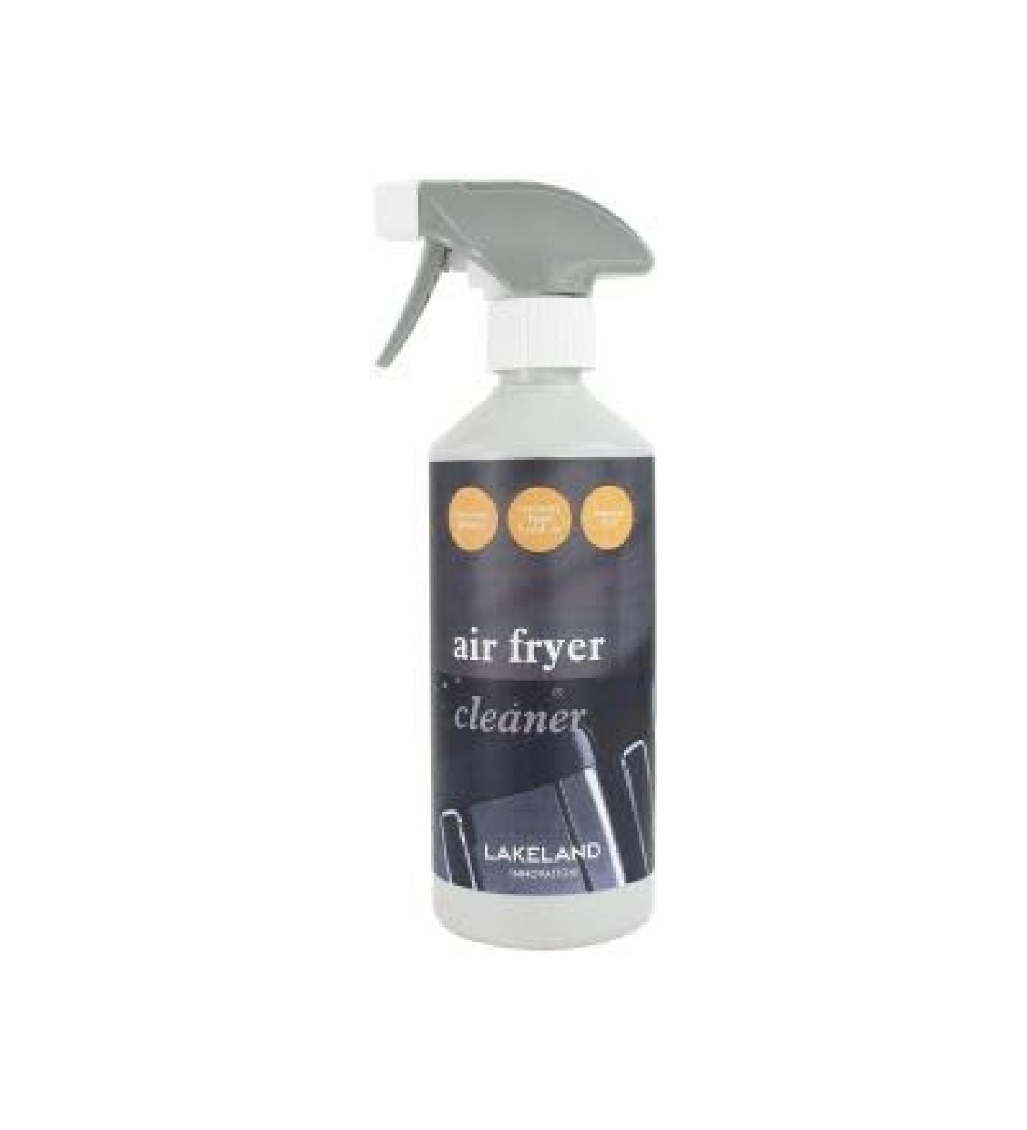 Air Fryer Cleaner 500ml