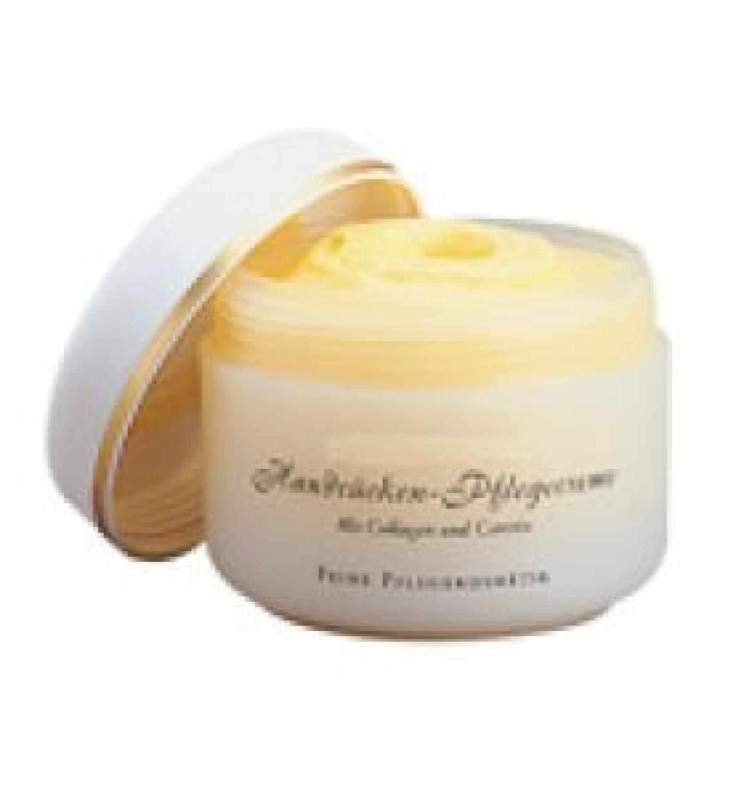 Pretexts of care cream 125 ml