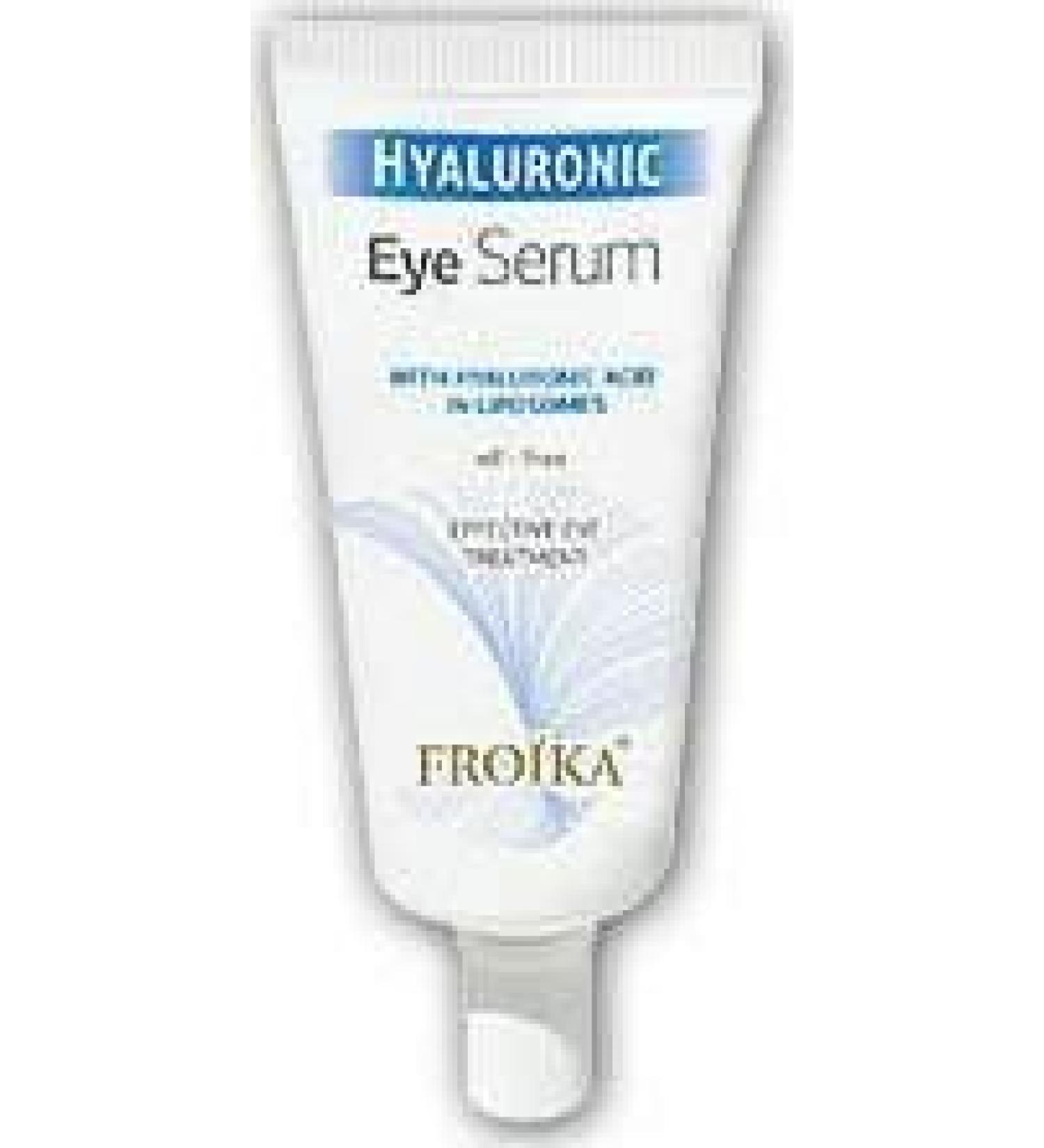 Froika Hyaluronic Eye Serum 15 ml
